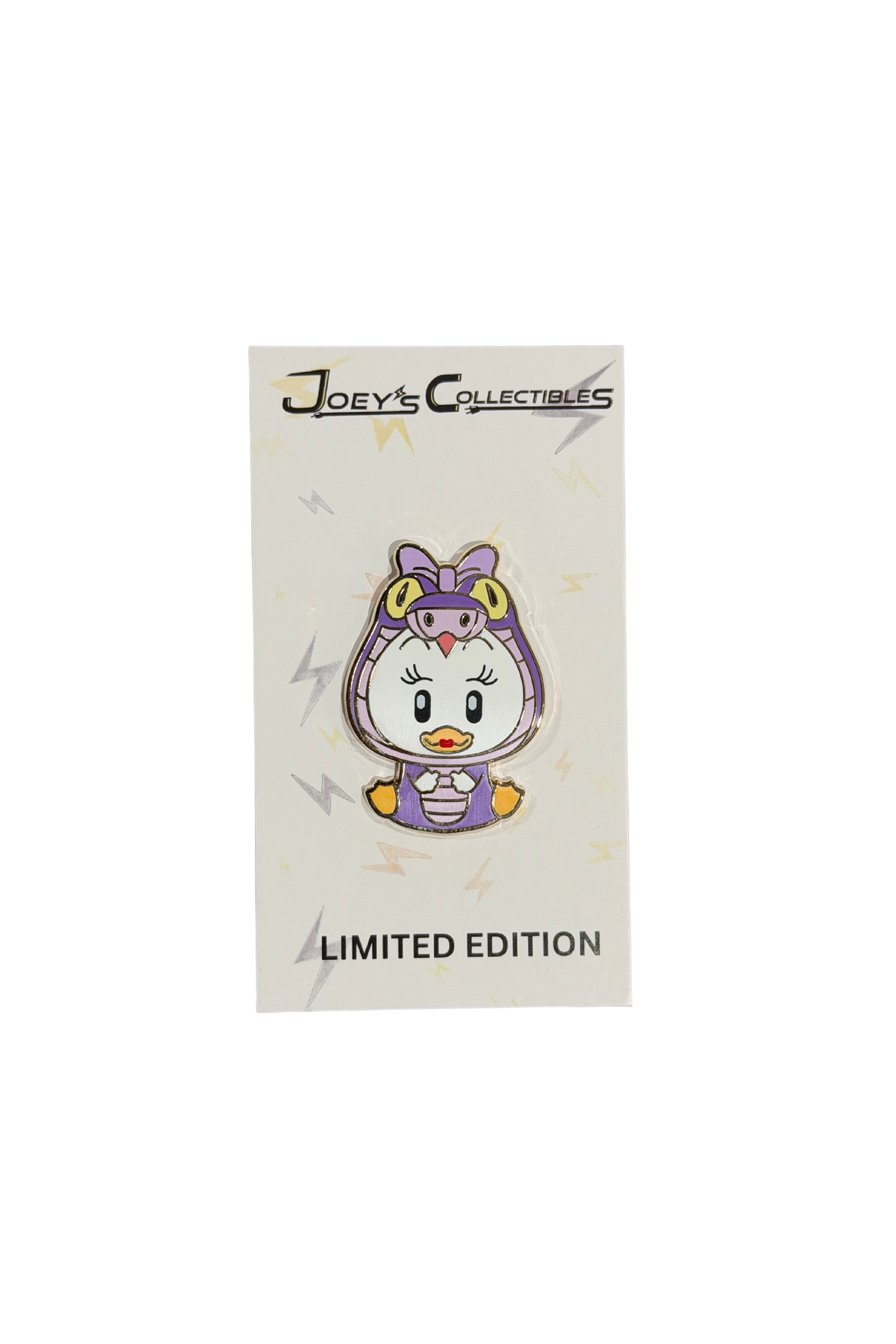 Daisy Year of the Snake aDorbs J1