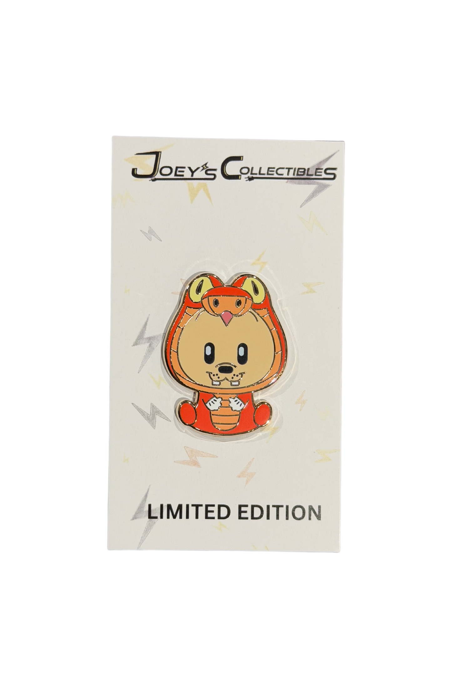 Goofy Year of the Snake aDorbs J1