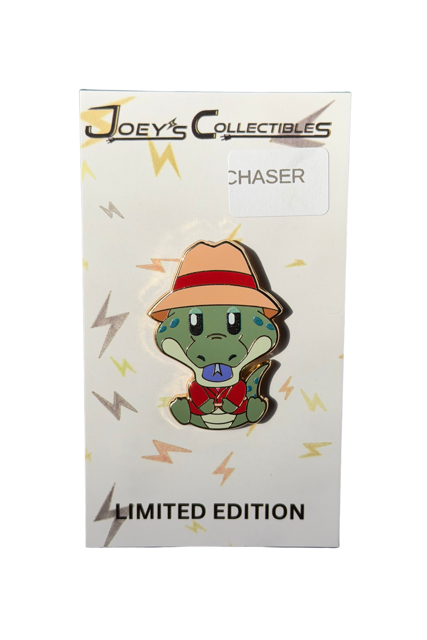 Wart Chaser J3