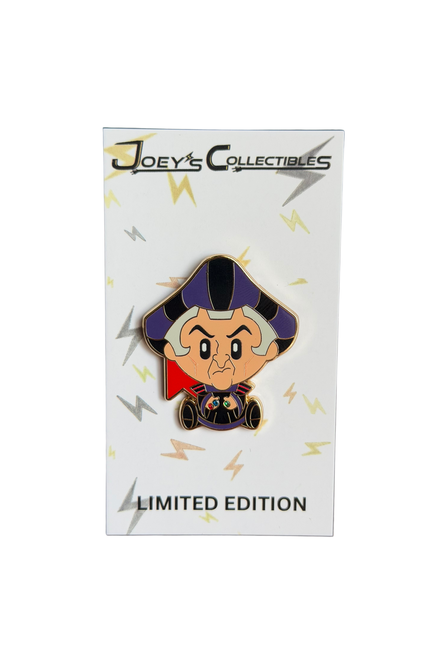 Frollo aDorbs J18