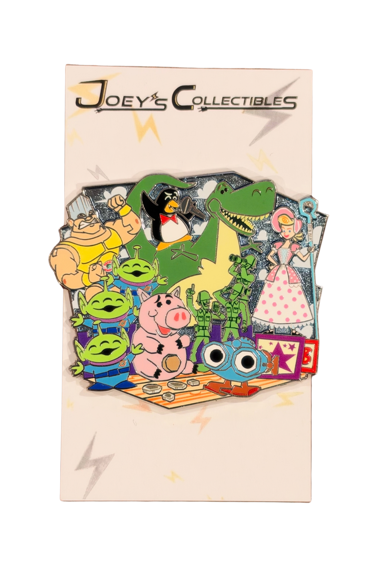 Toy Story J57