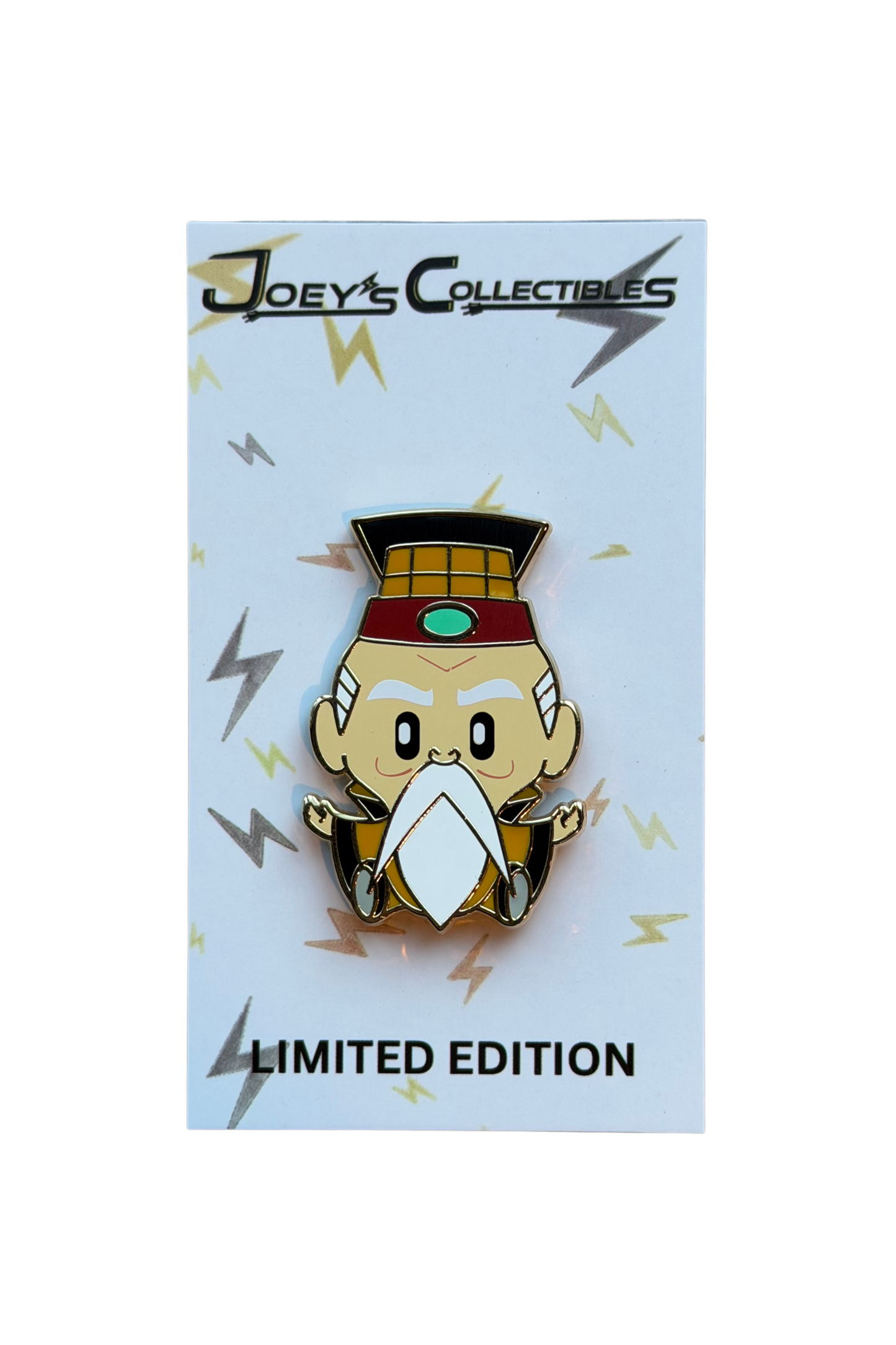 Emperor aDorbs Chaser J25