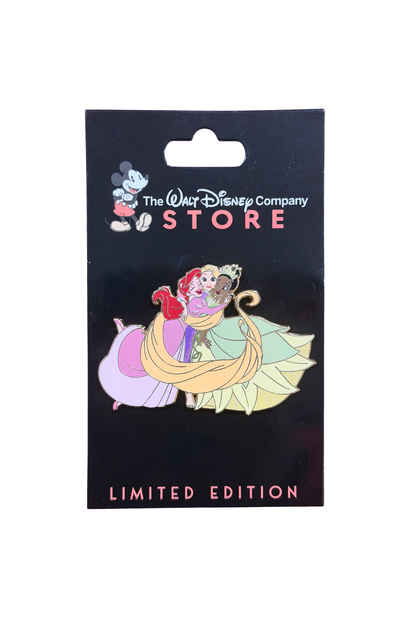 Princesses J39