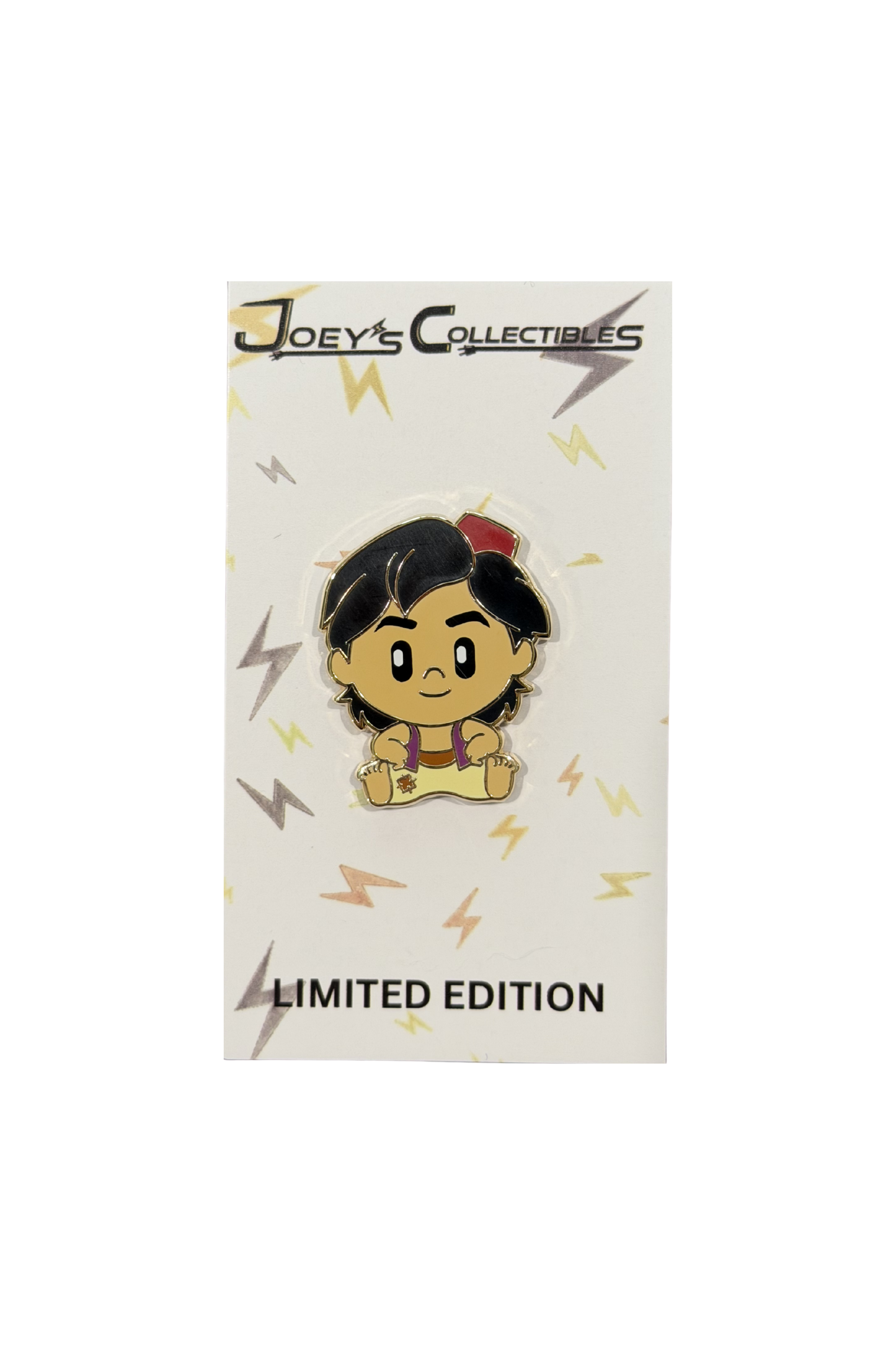 Aladdin aDorbs J22
