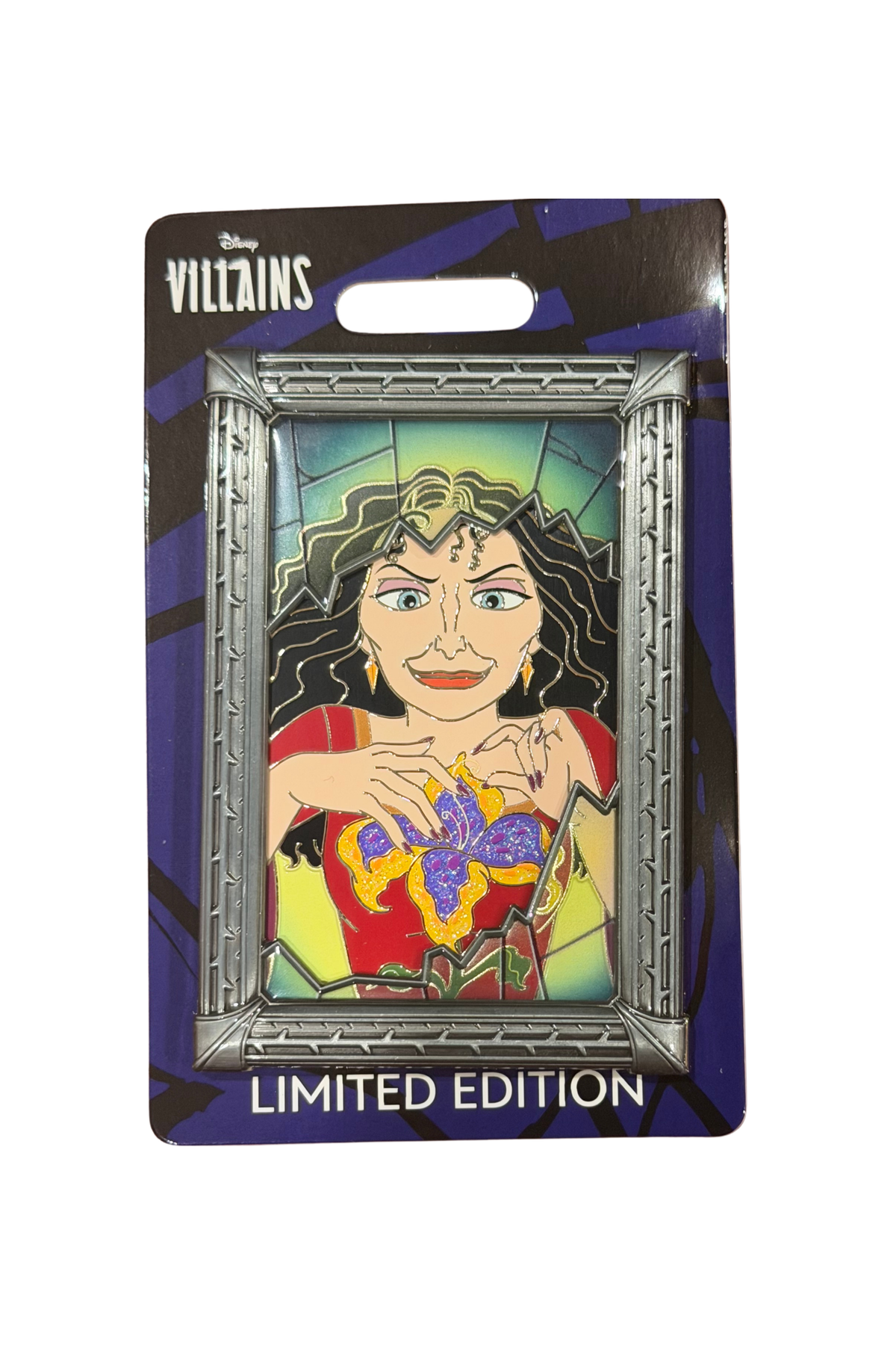 Mother Gothel J69