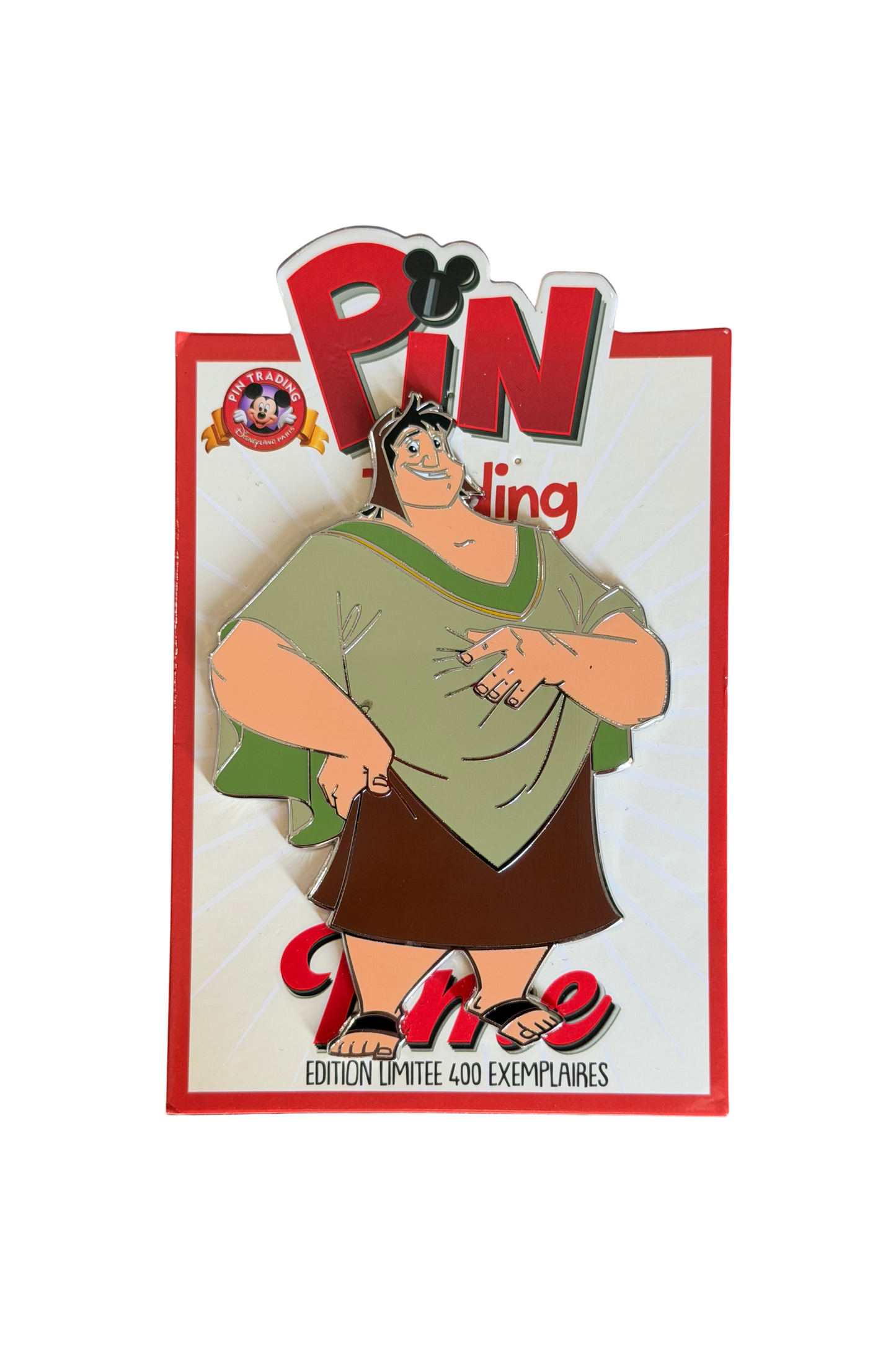 Pacha J12