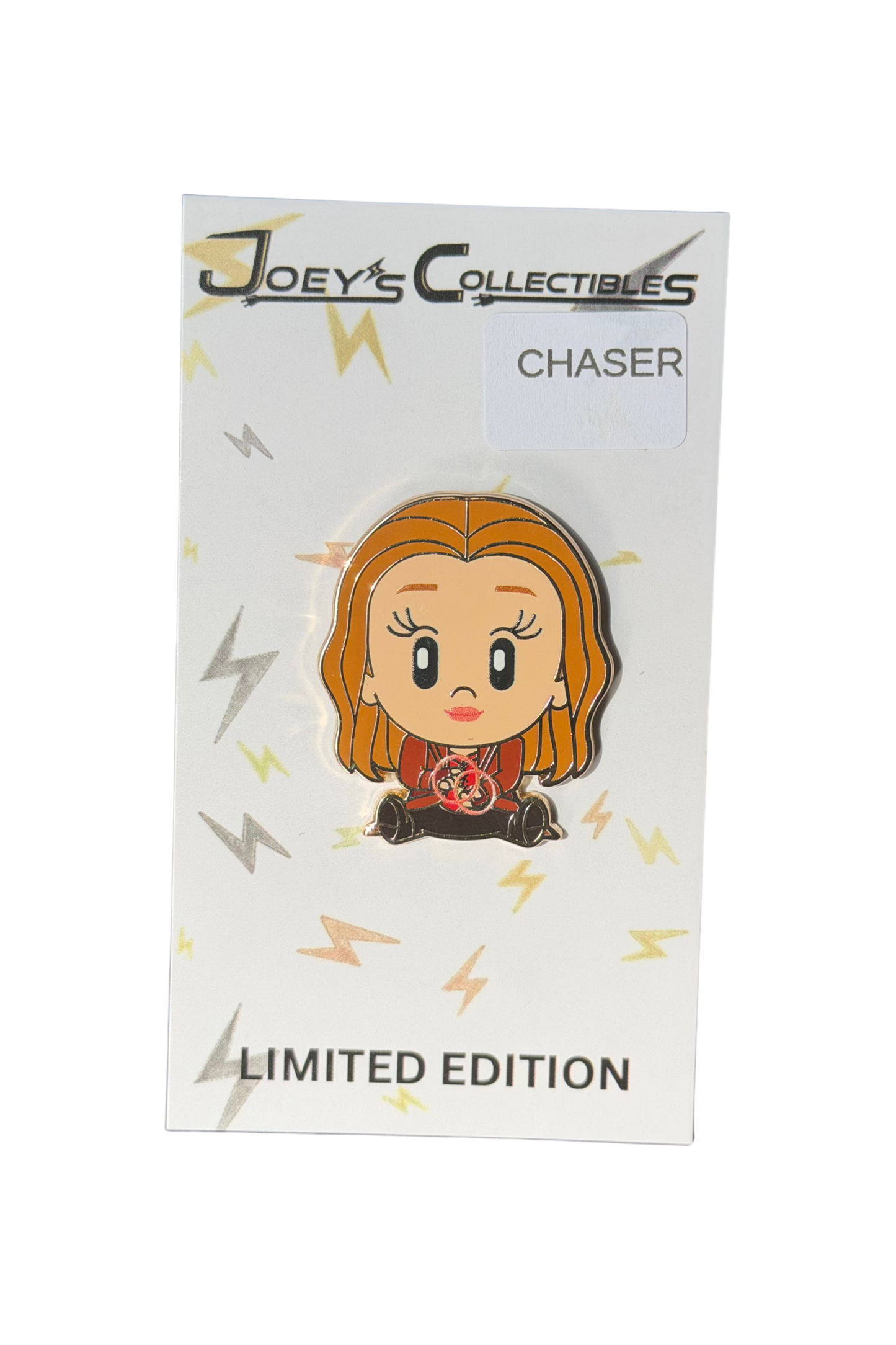 Scarlet Witch J13