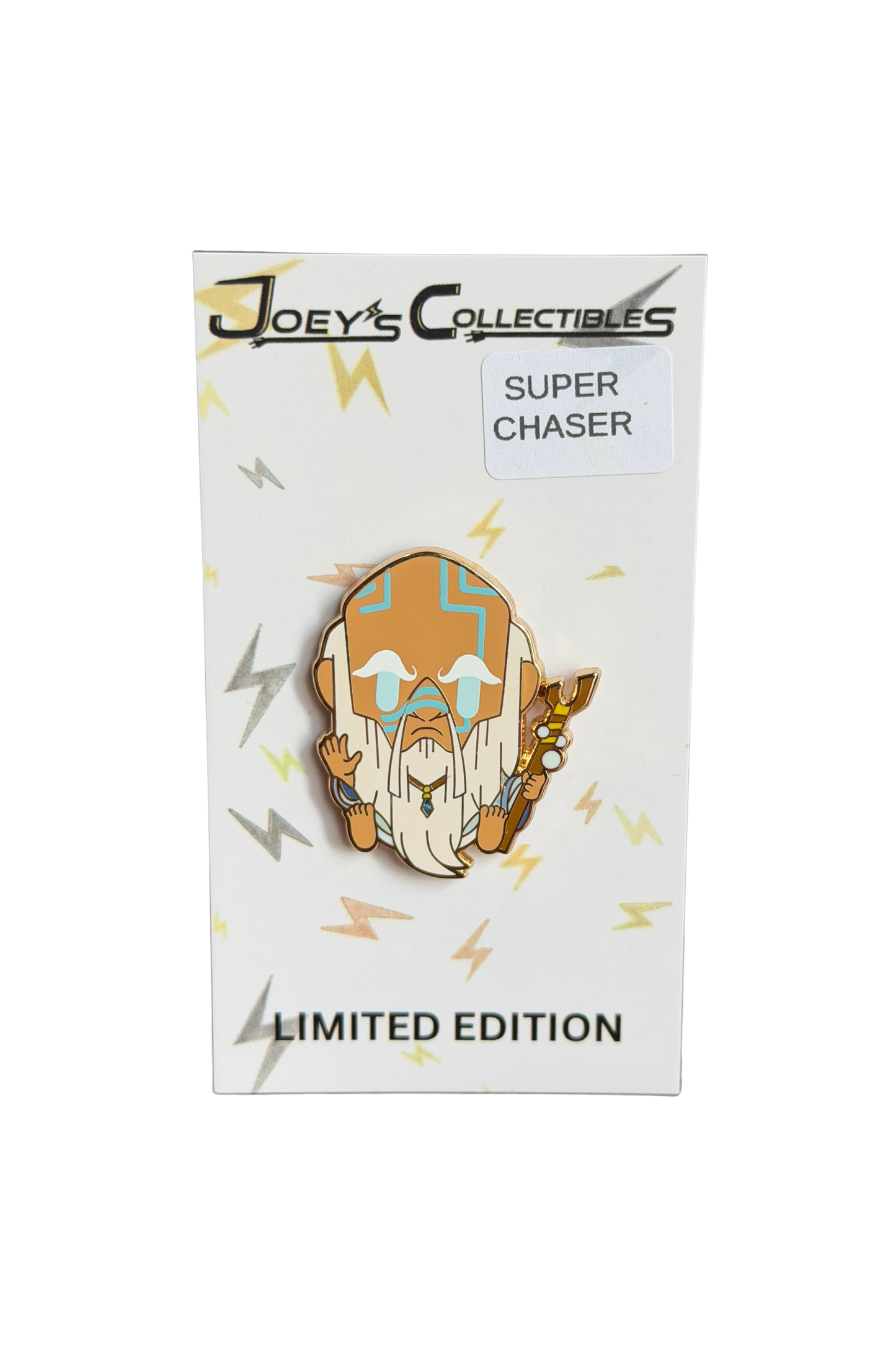 King Kashekim Nedakh aDorbs Super Chaser J22