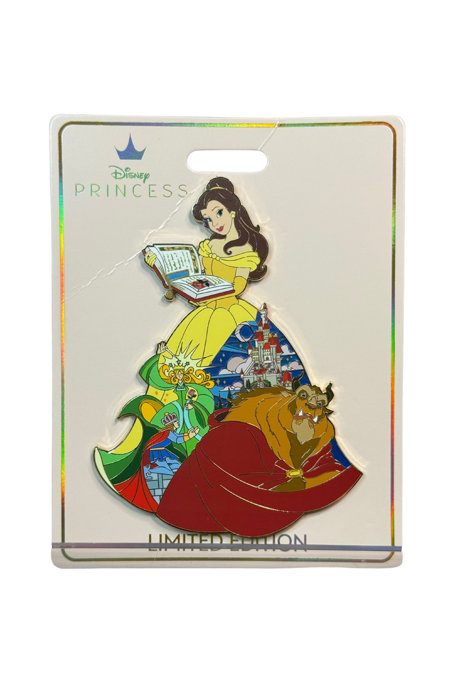 Belle Dress