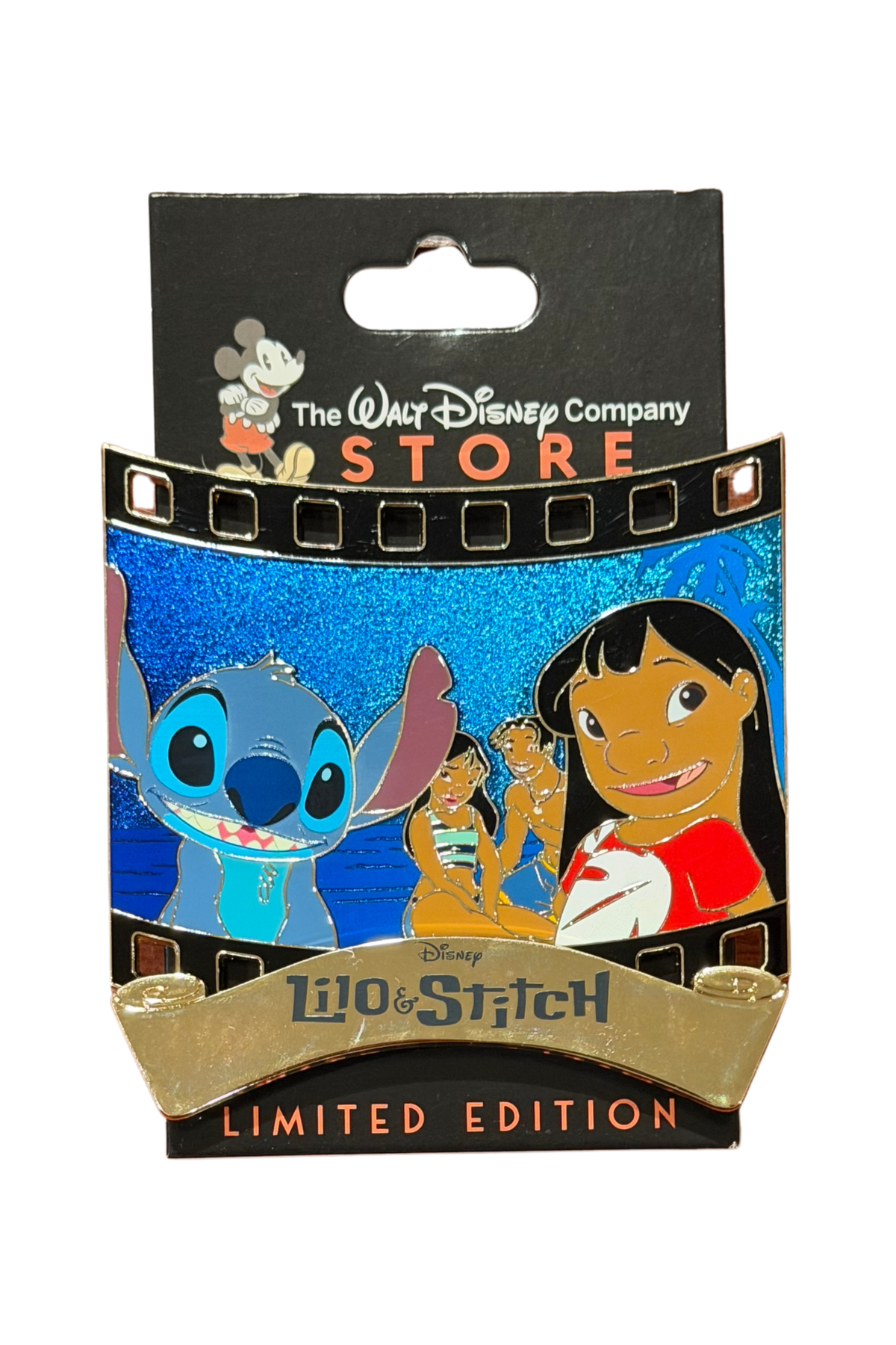 Lilo and Stitch J70