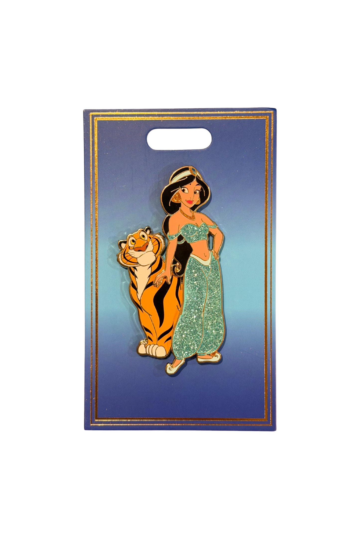 Jasmine Heroines & Sidekicks J51