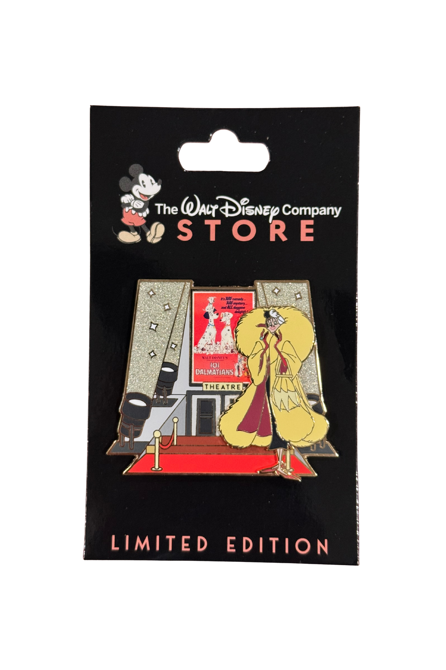 Cruella Premiere Season J48