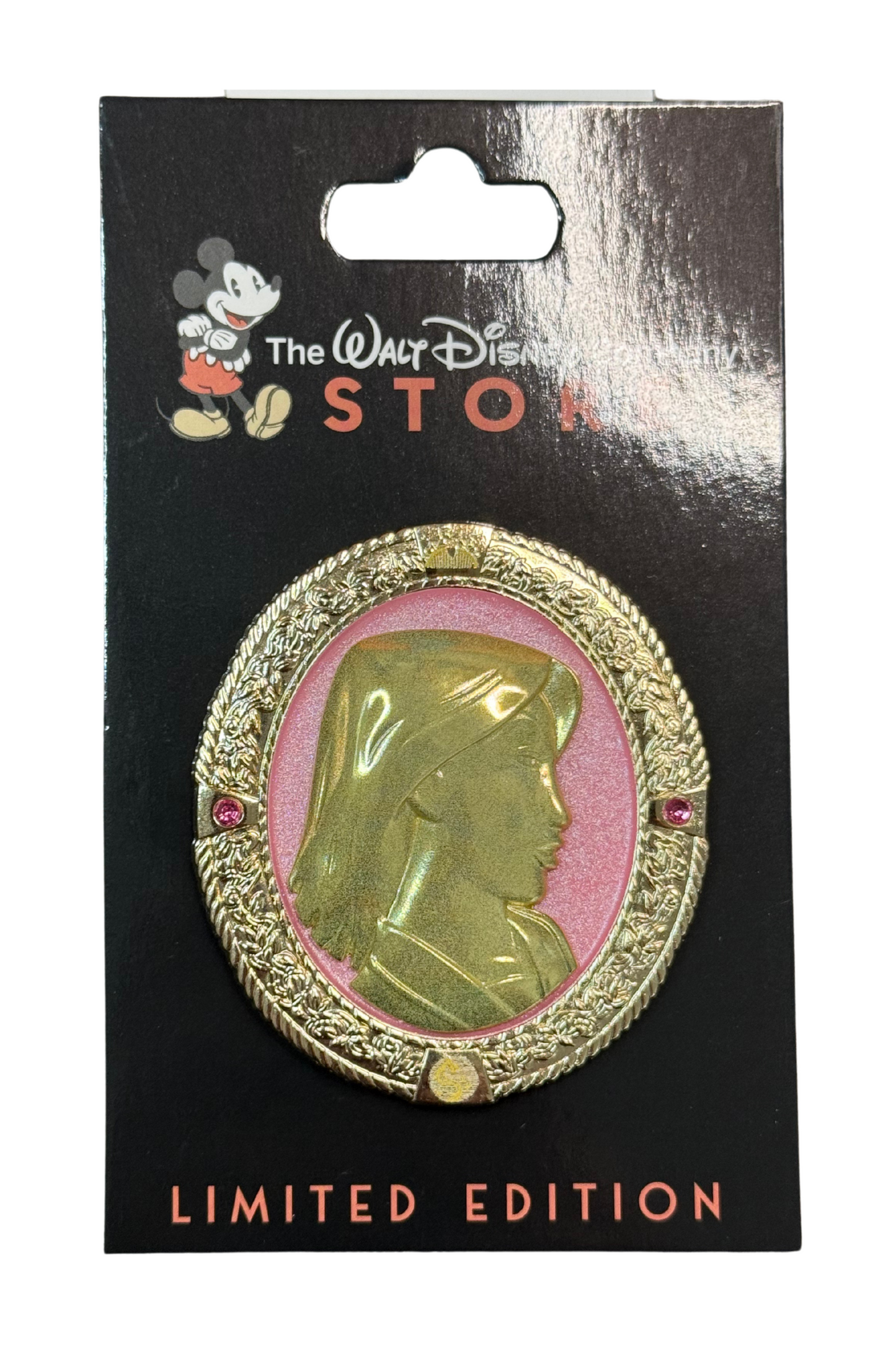 Mulan Princess Cameos