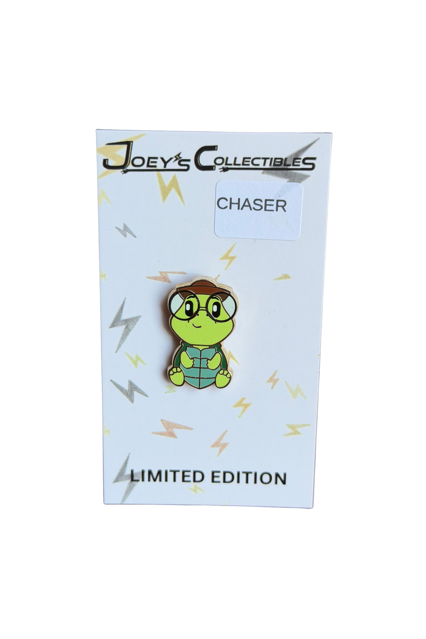 Toby aDorbs Chaser J24