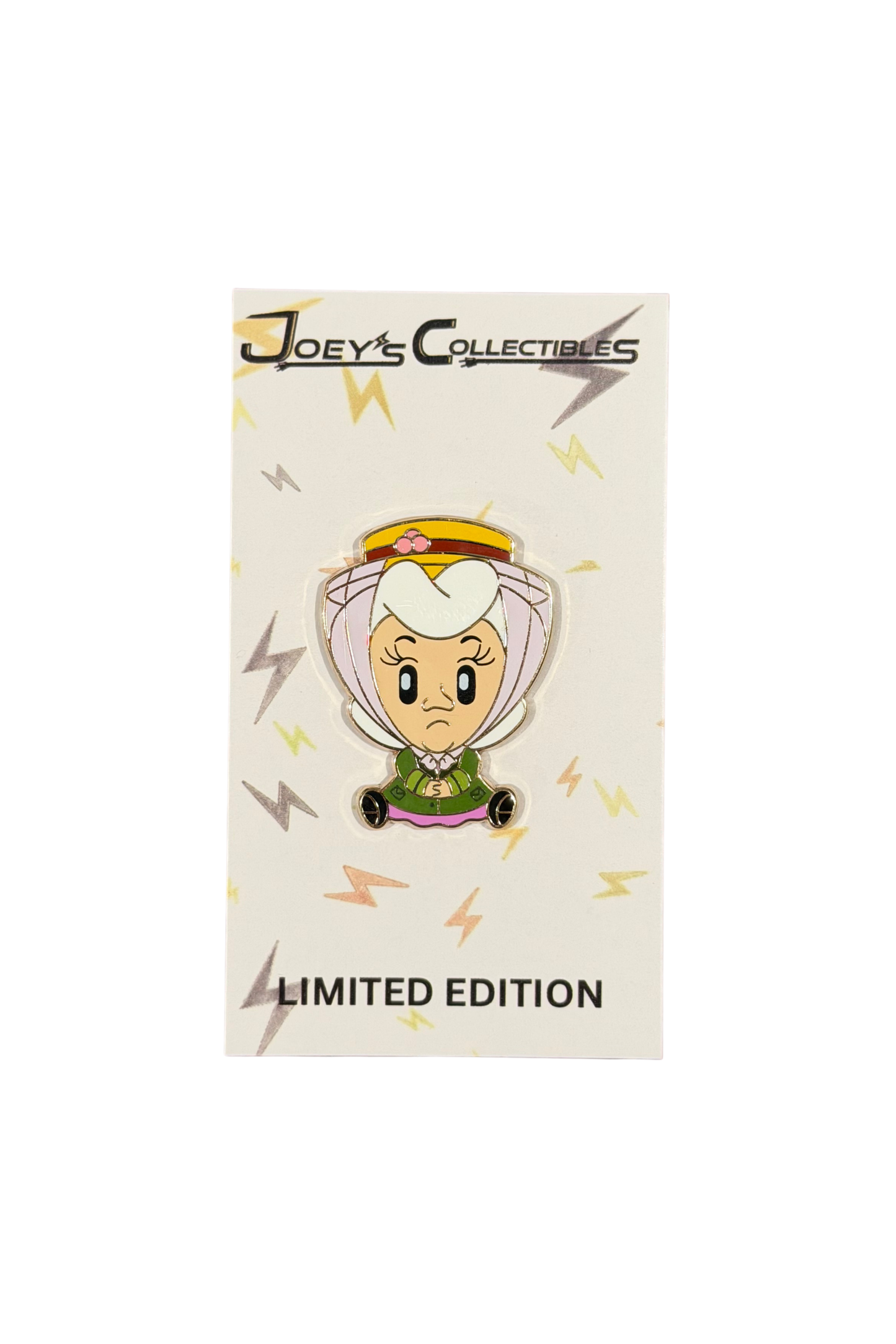 Aunt Sarah aDorbs Chaser J47