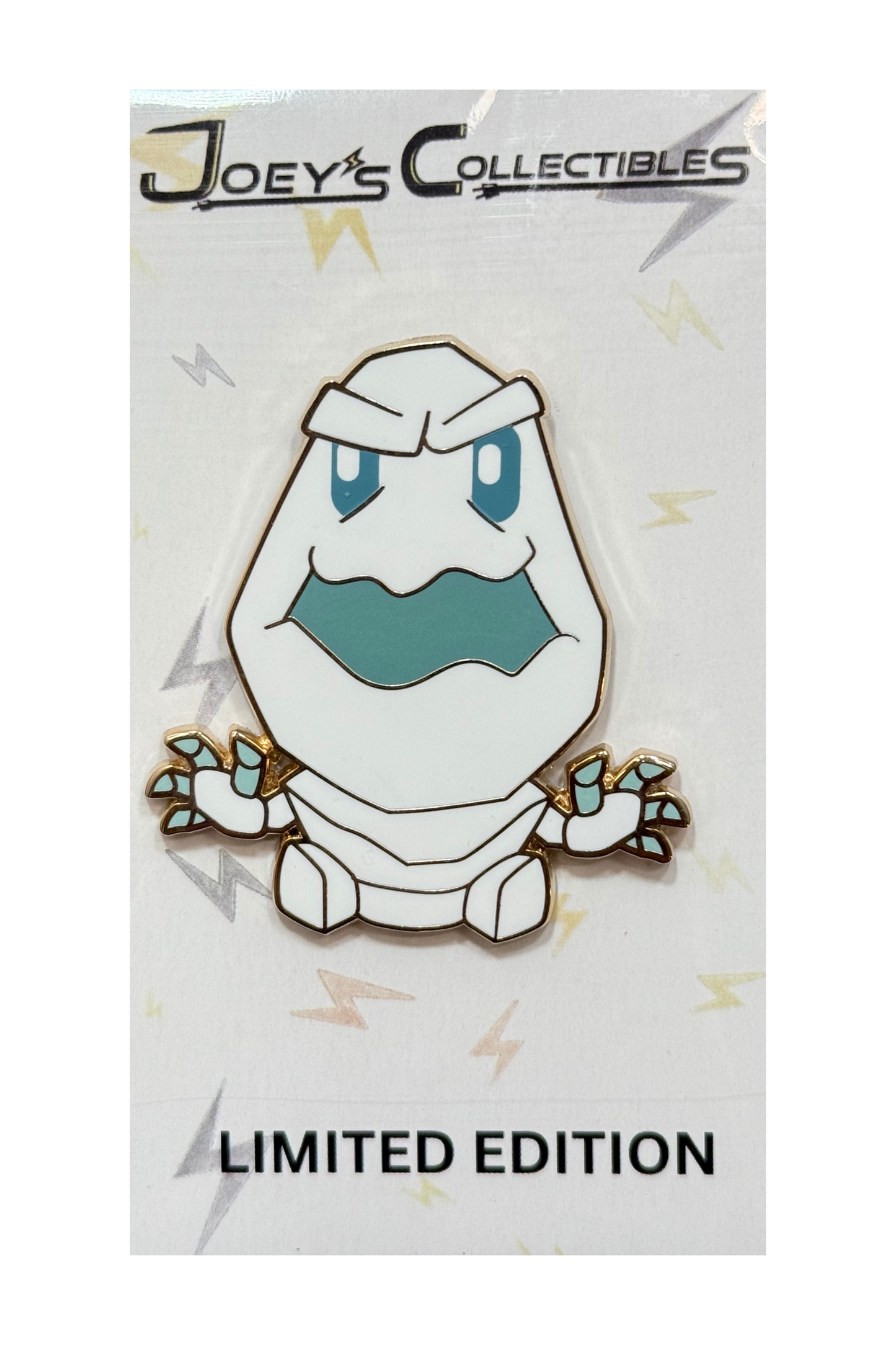 Marshmallow aDorbs Super Chaser