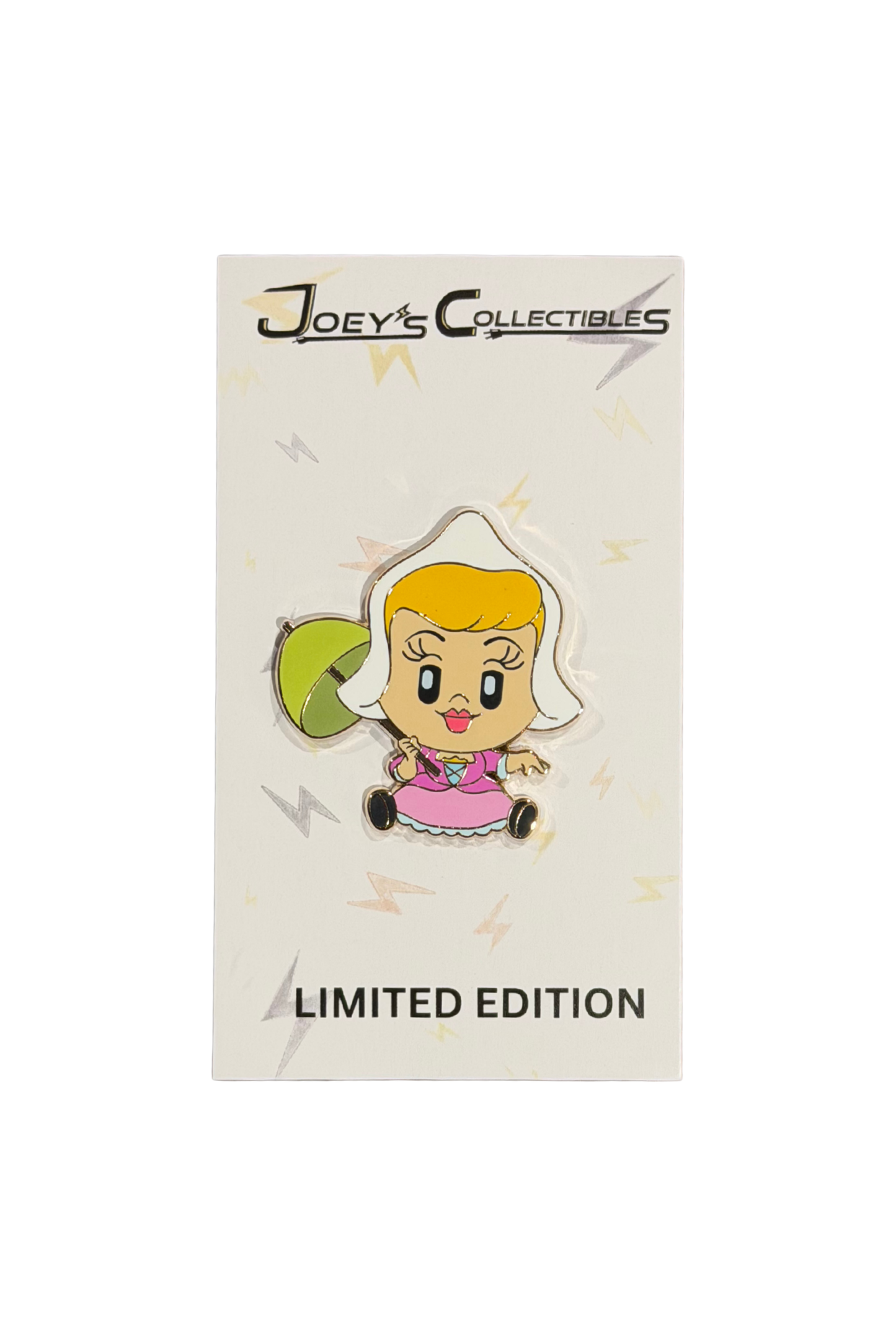 Katrina Van Tassel aDorbs J3