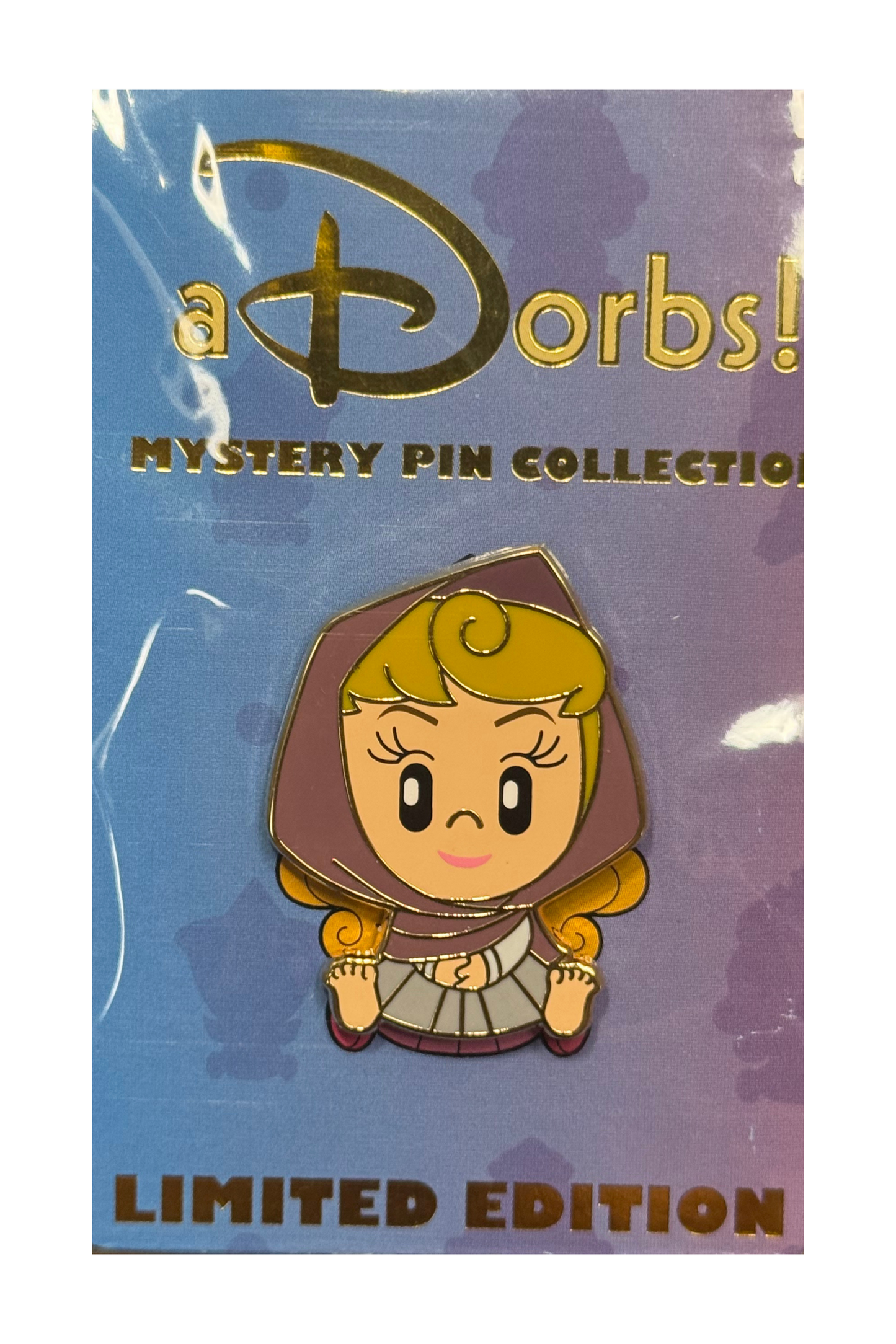Briar Rose Adorbs
