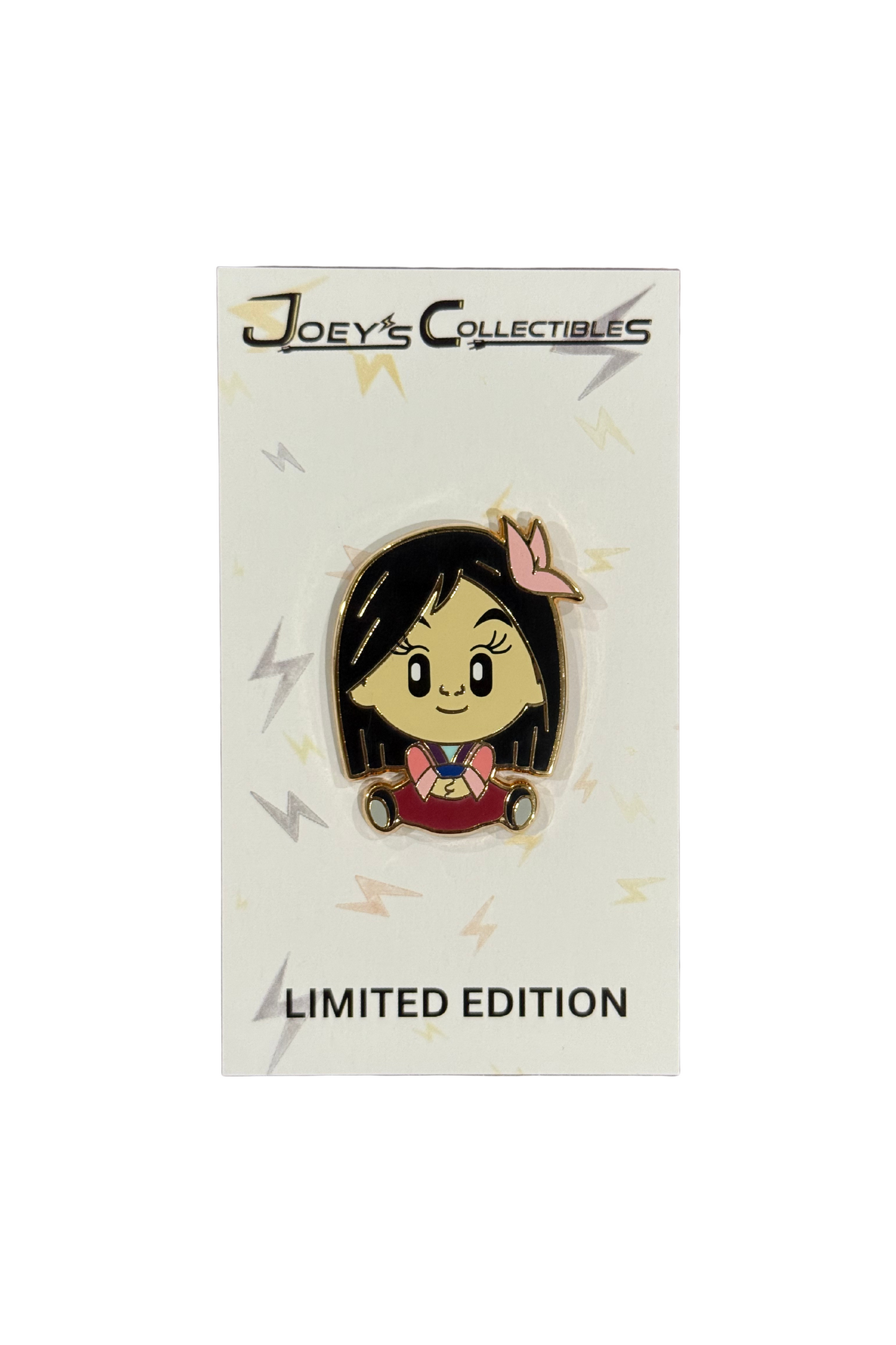 Mulan aDorbs J39