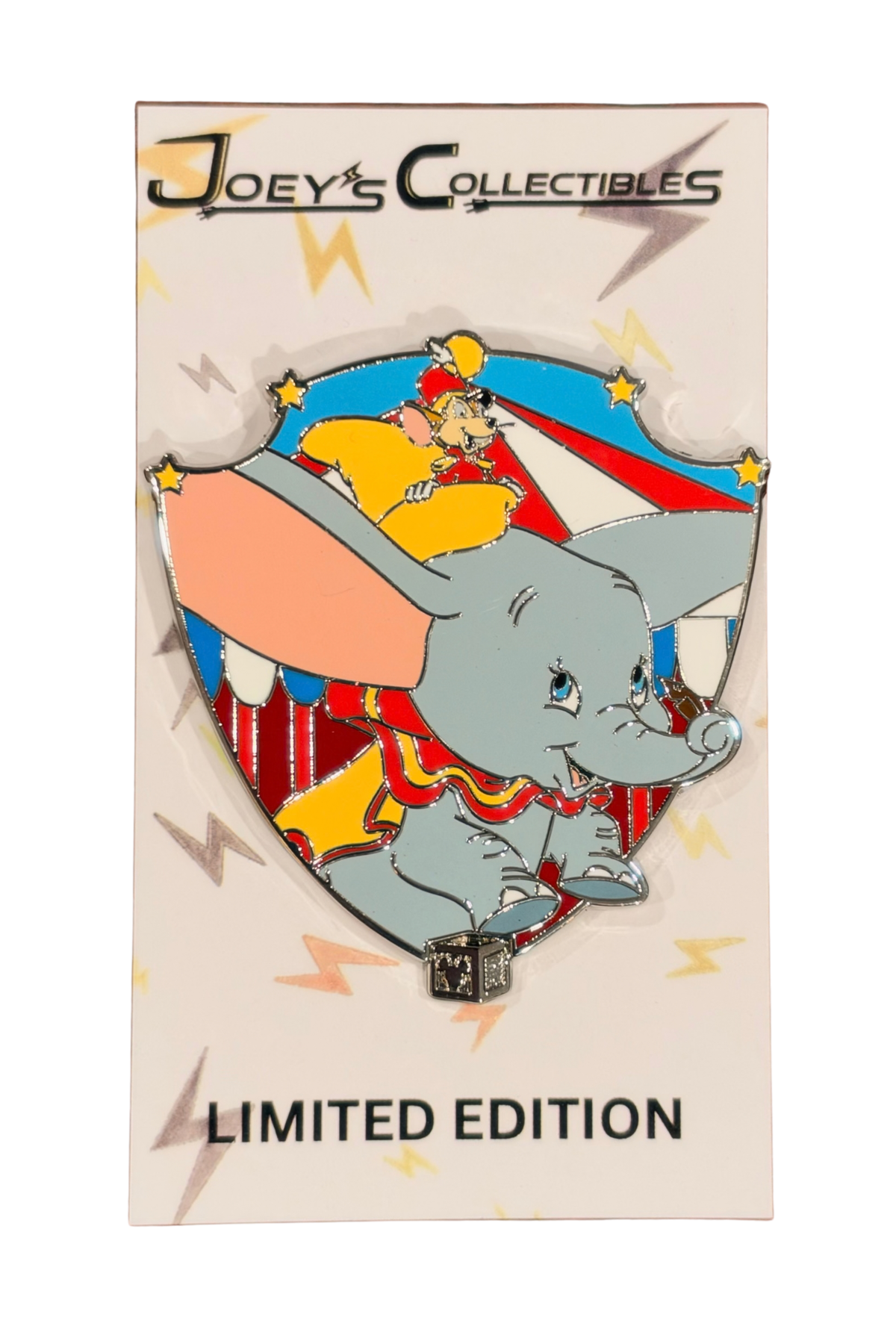 Dumbo J20