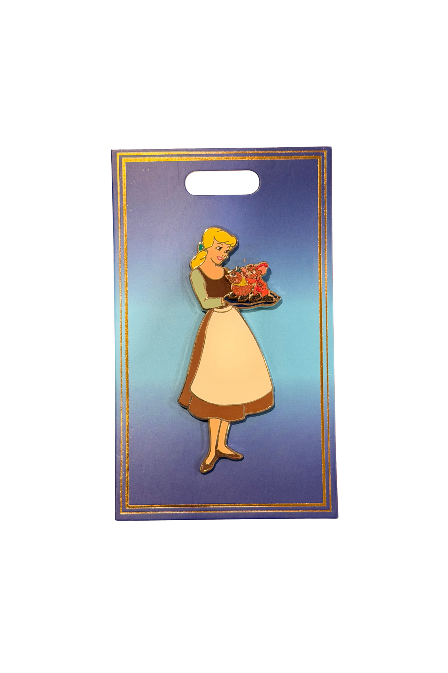 Cinderella Heroines & Sidekicks J51