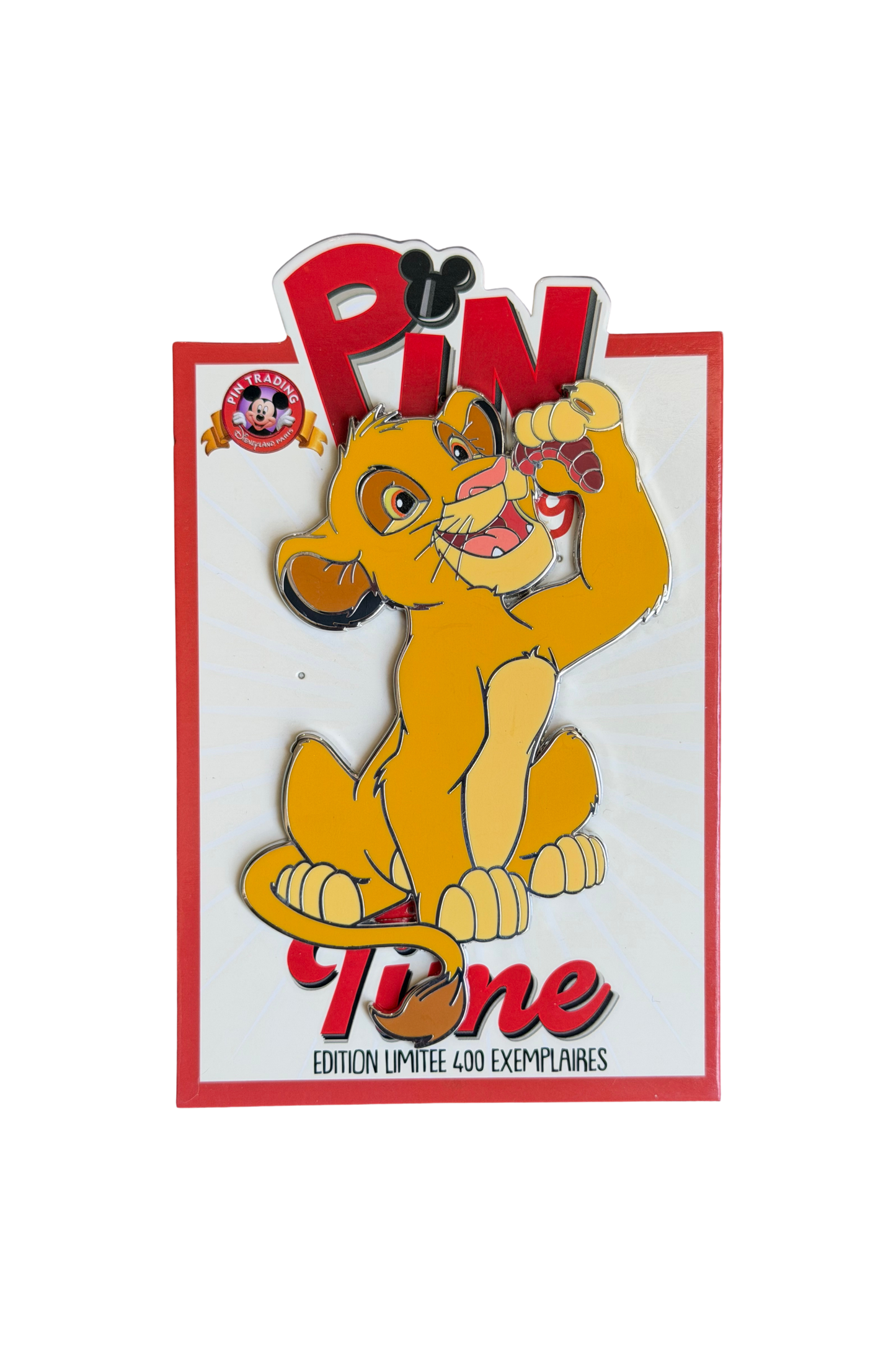 Simba J6