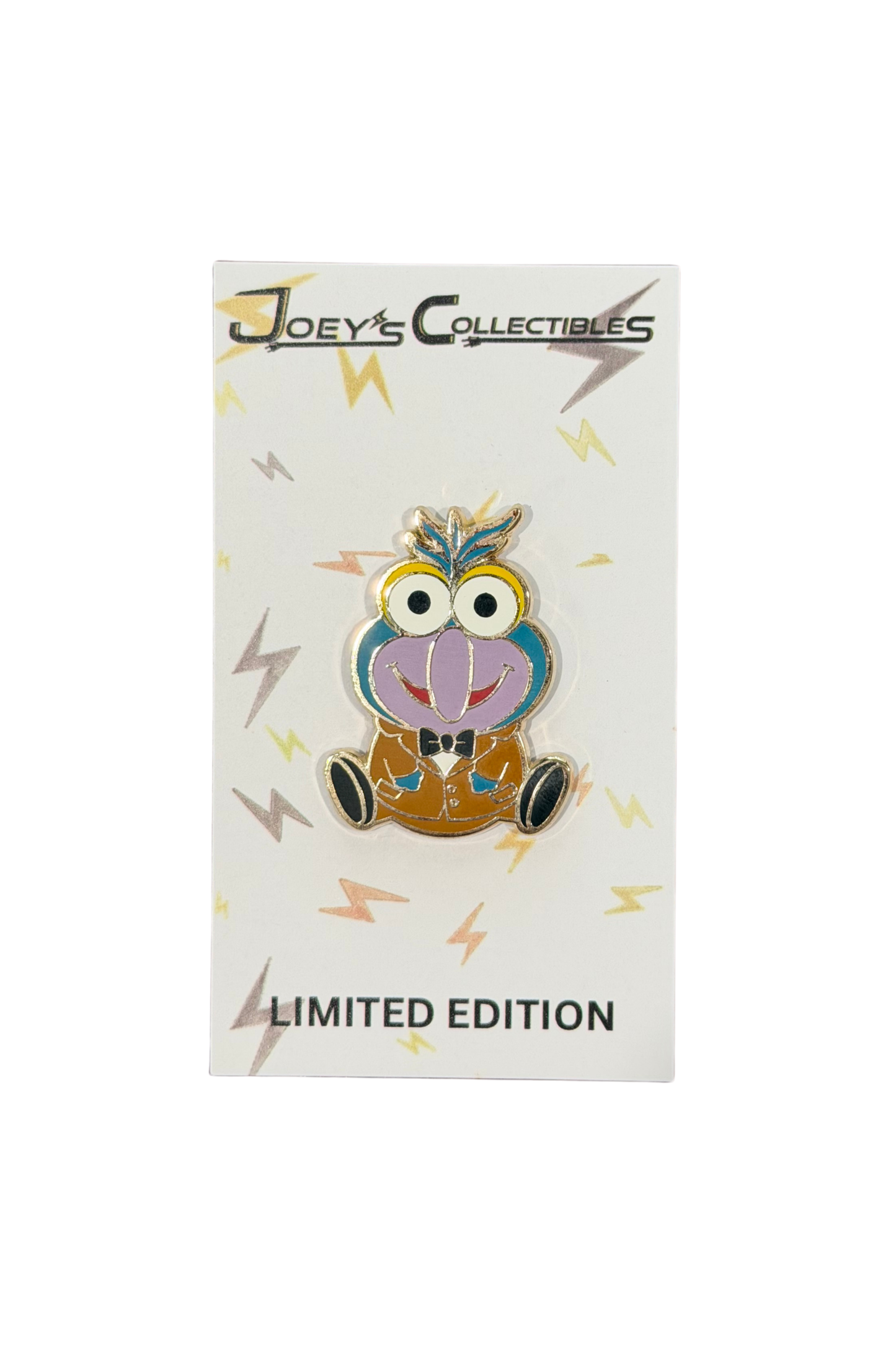 Gonzo aDorbs J50