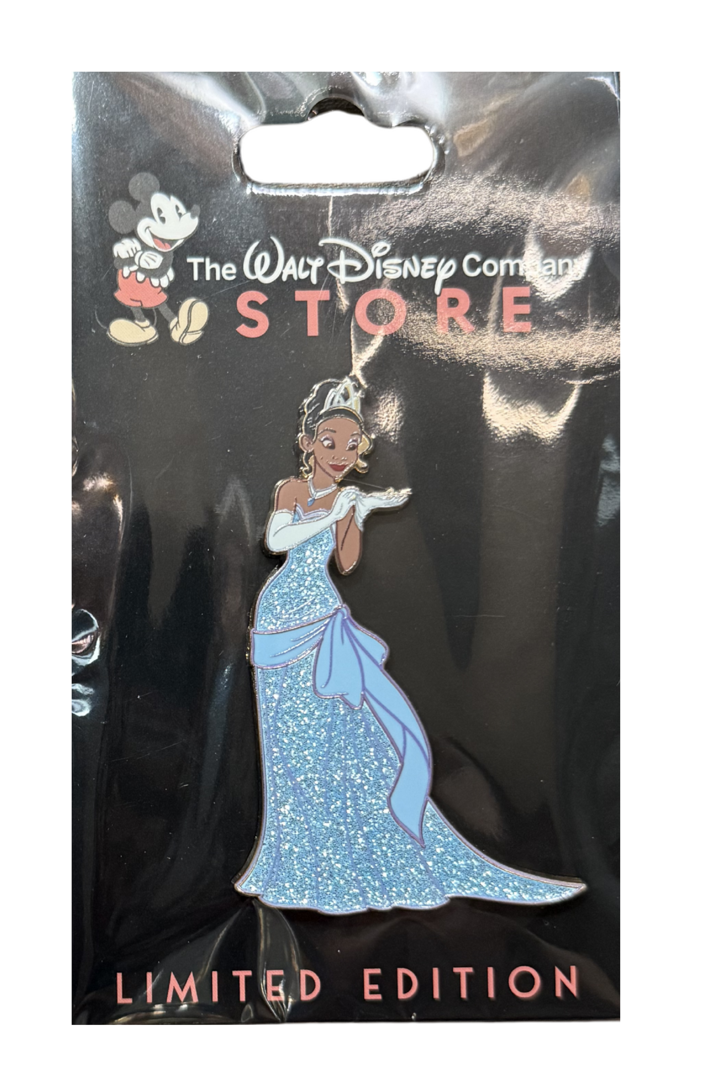 Outfits of a Fairytale Tiana Dresses J1