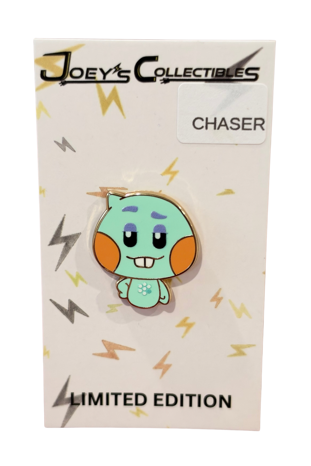 22 Chaser J49