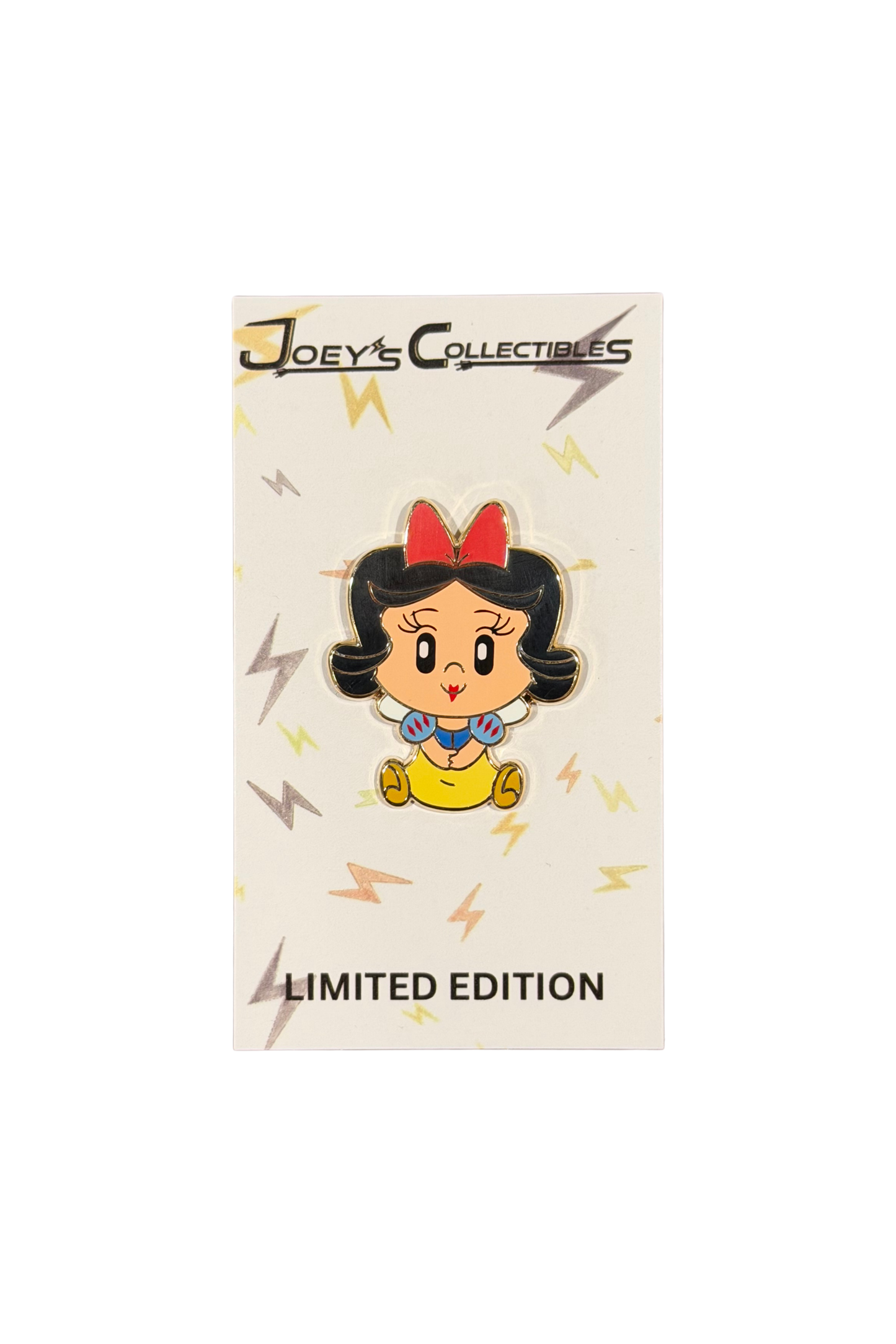 Snow White aDorbs J47