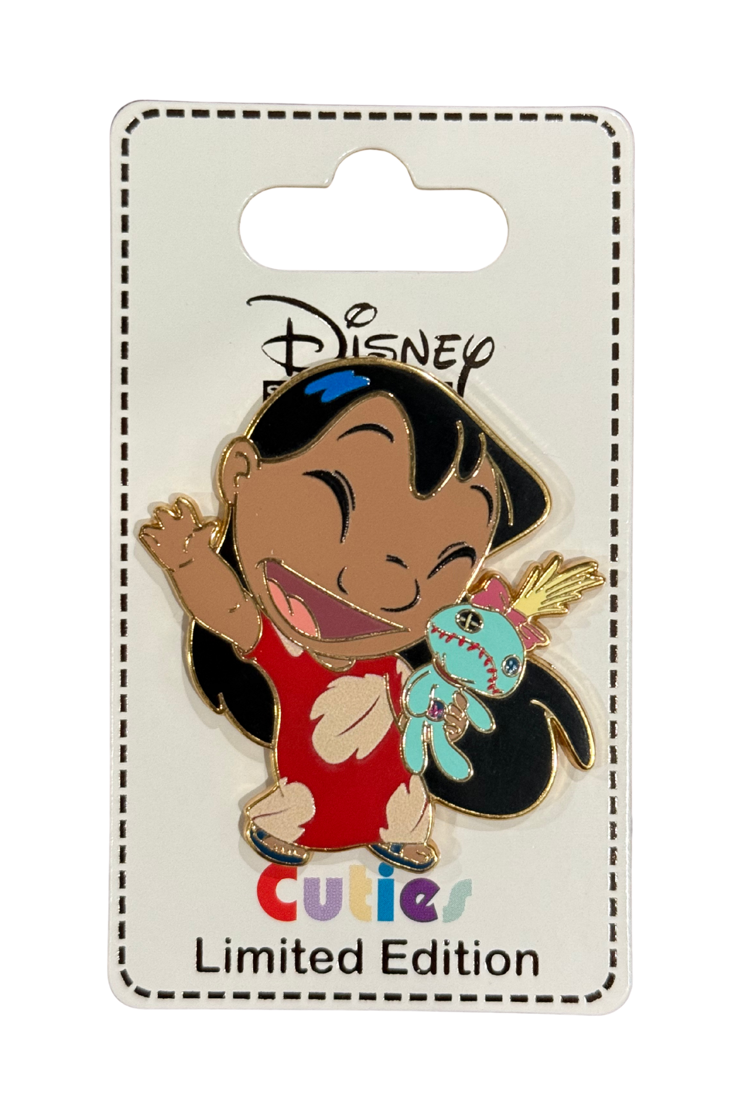 Lilo Cutie J23