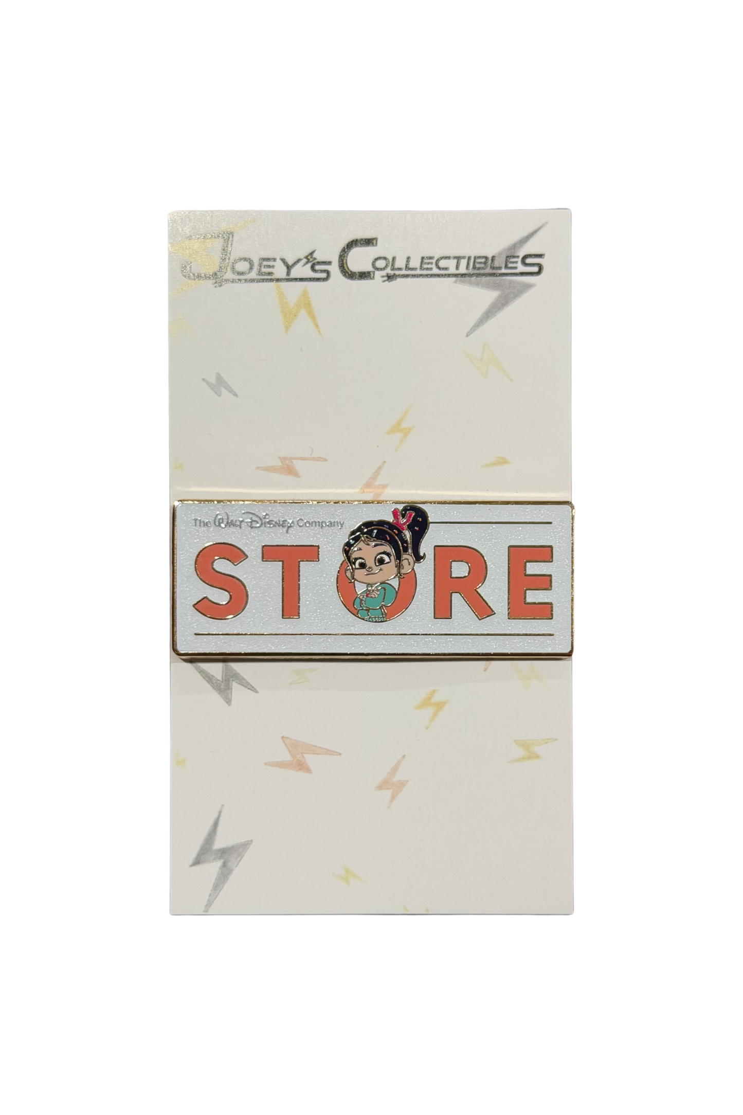 Vanellope J13