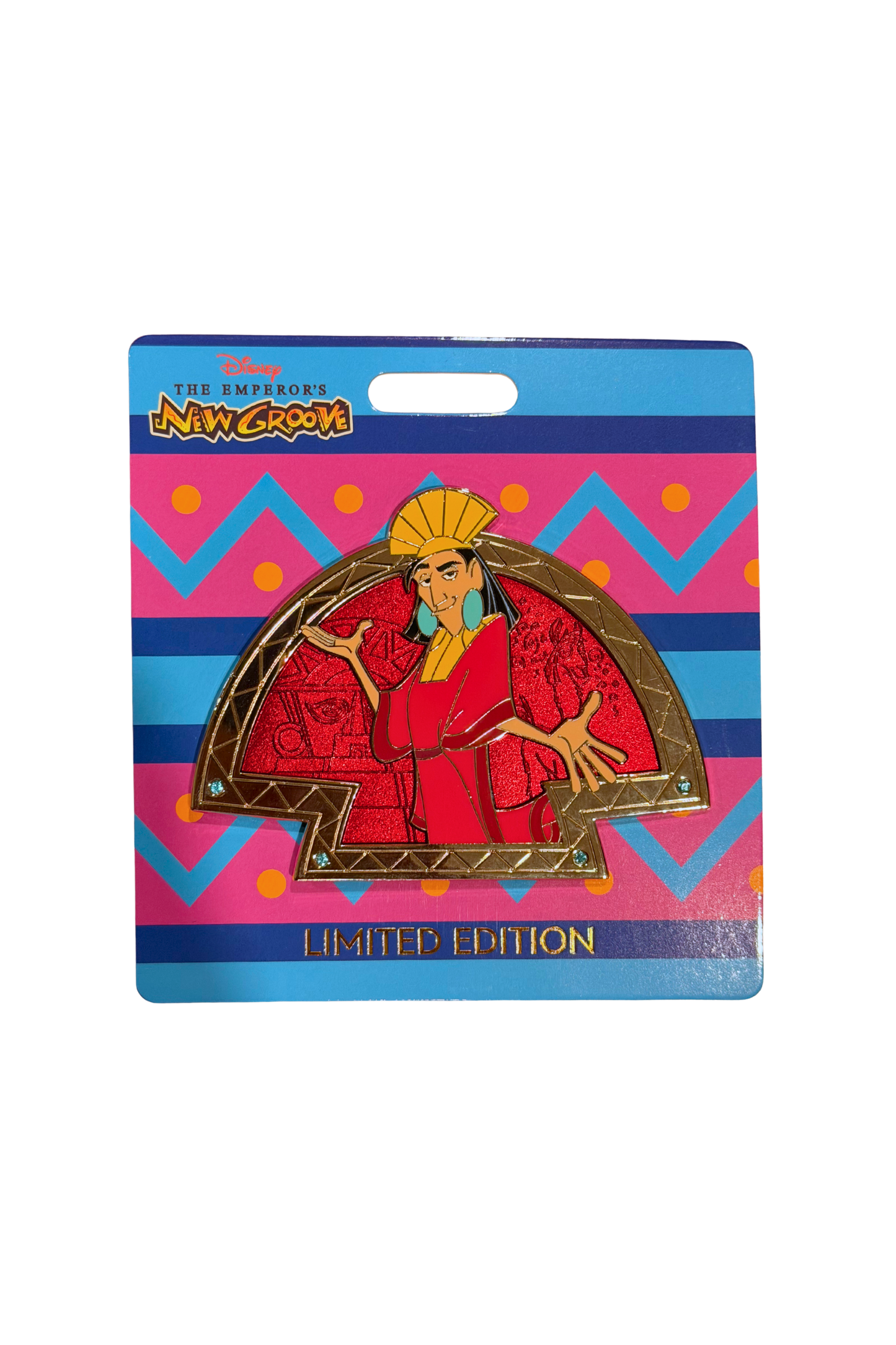 Kuzco J56