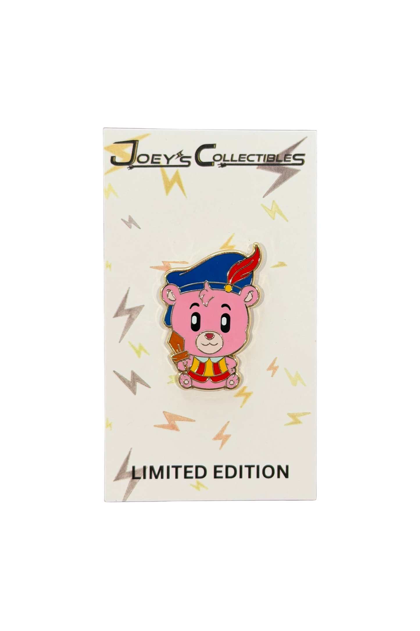 Cubbi Gummi aDorbs J33