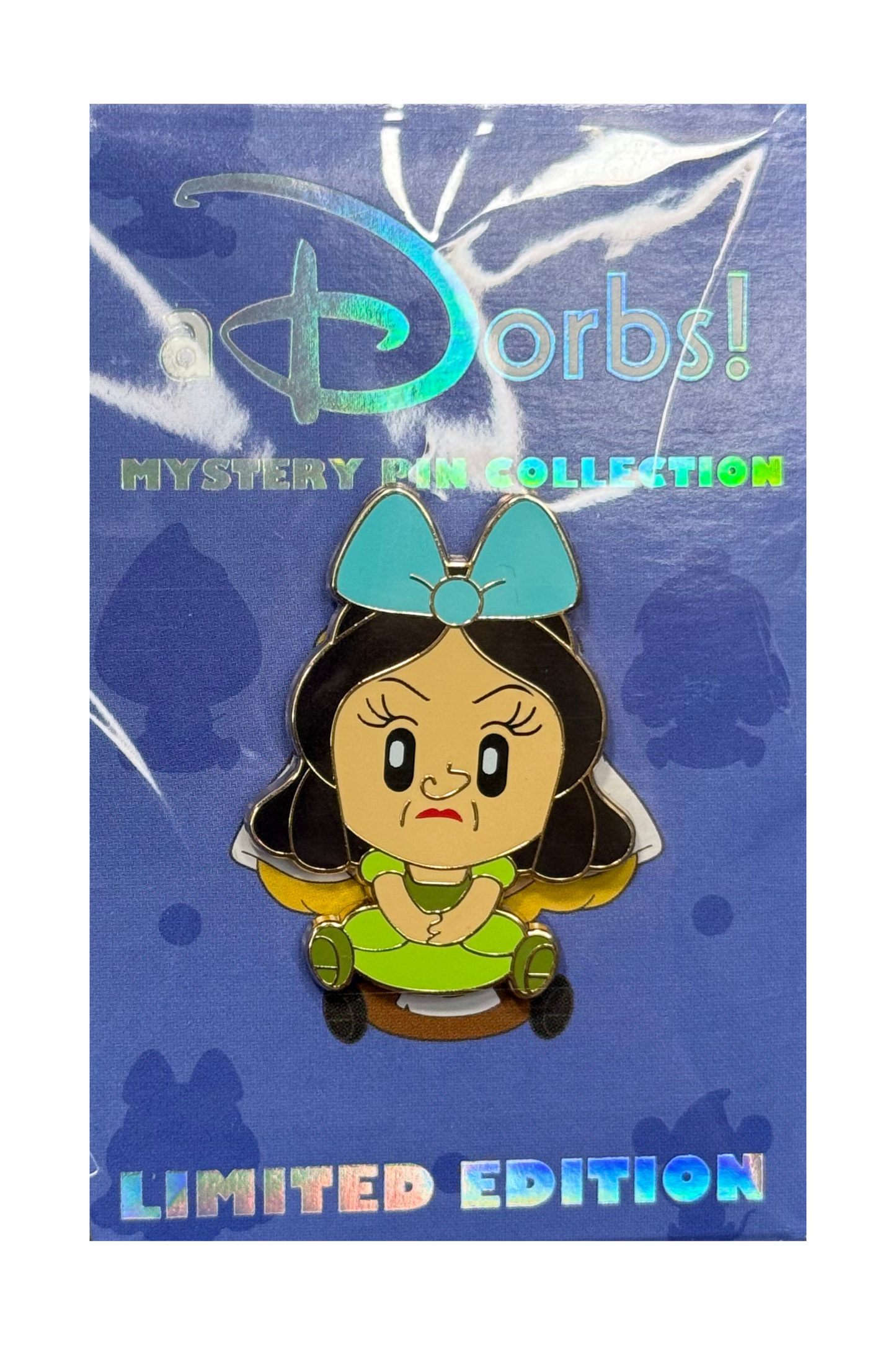 Drizella aDorbs