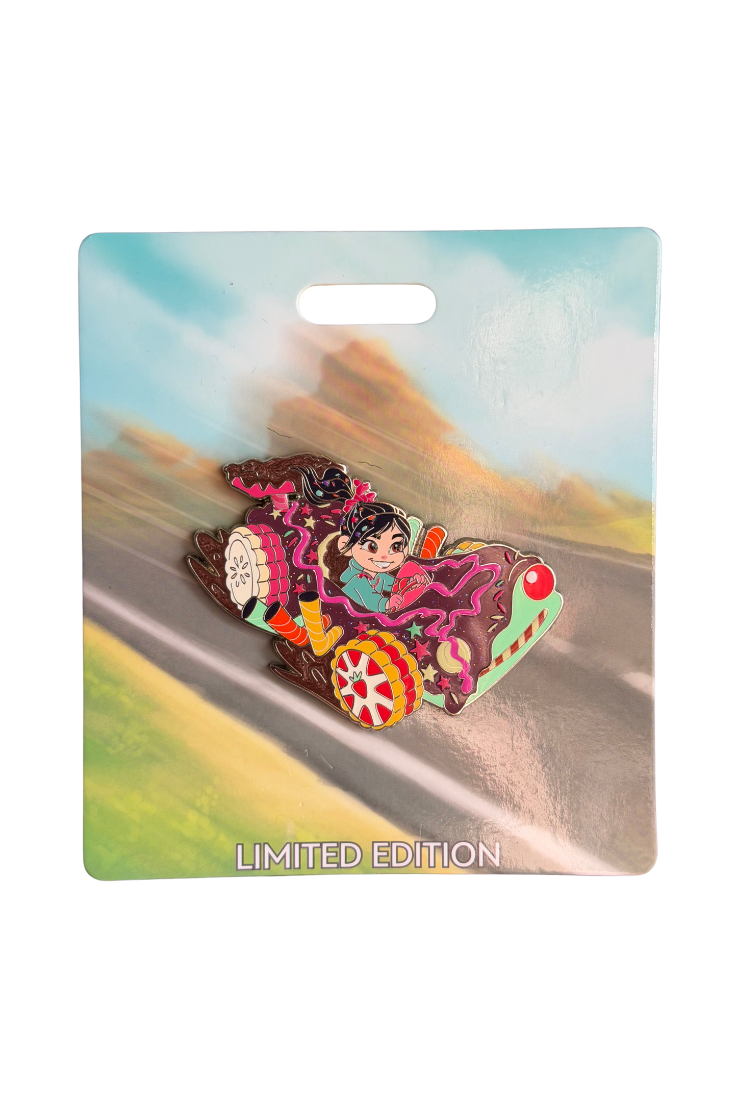 Vanellope Grand Prix J59