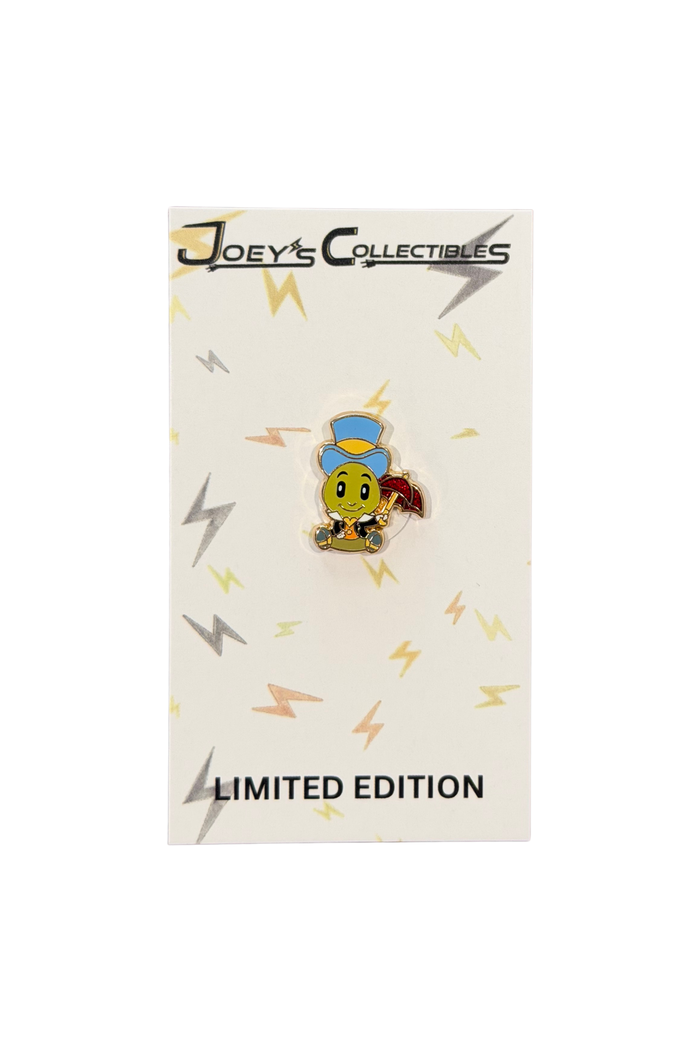 Jiminy Cricket aDorbs Chaser J50