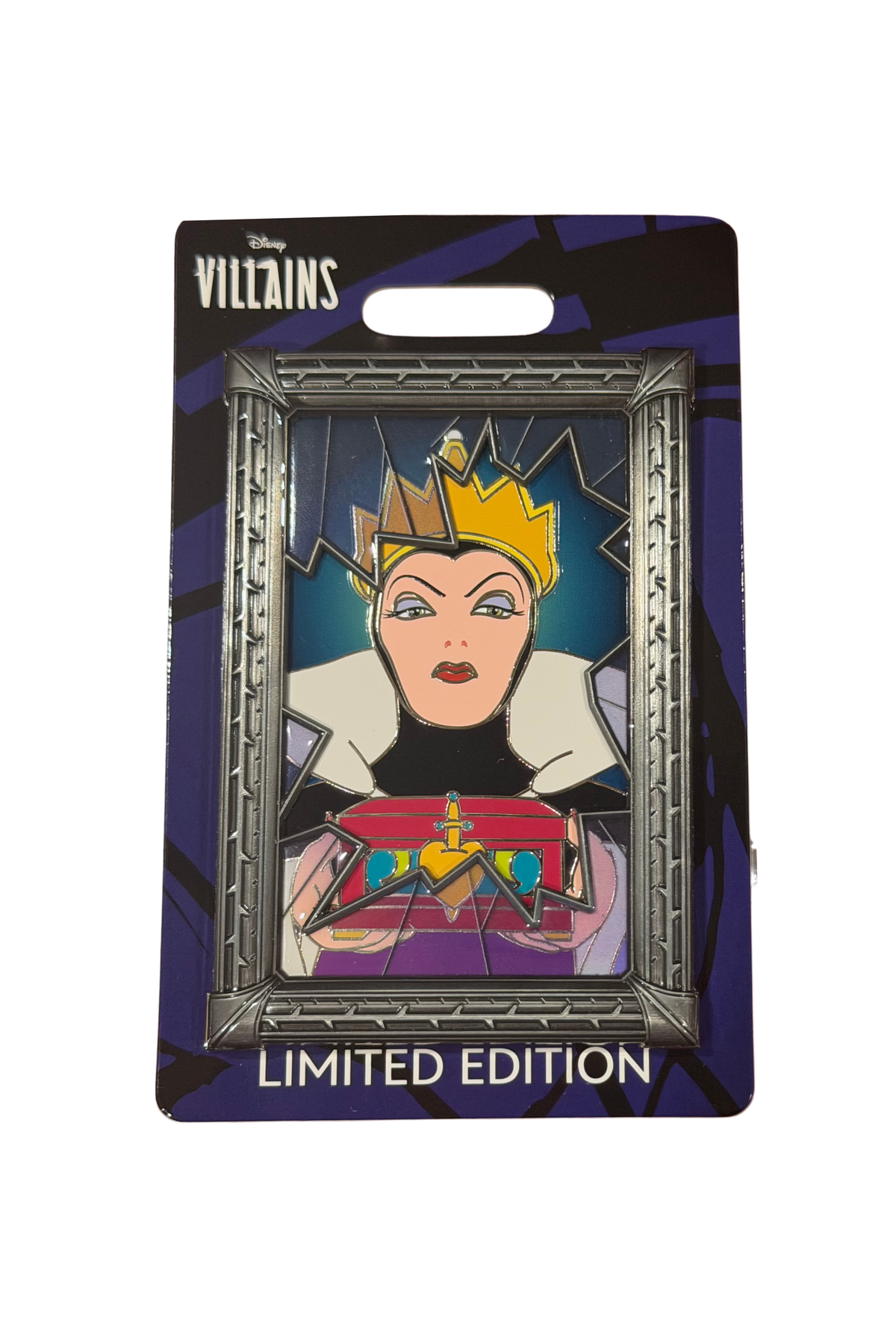 Evil Queen J69