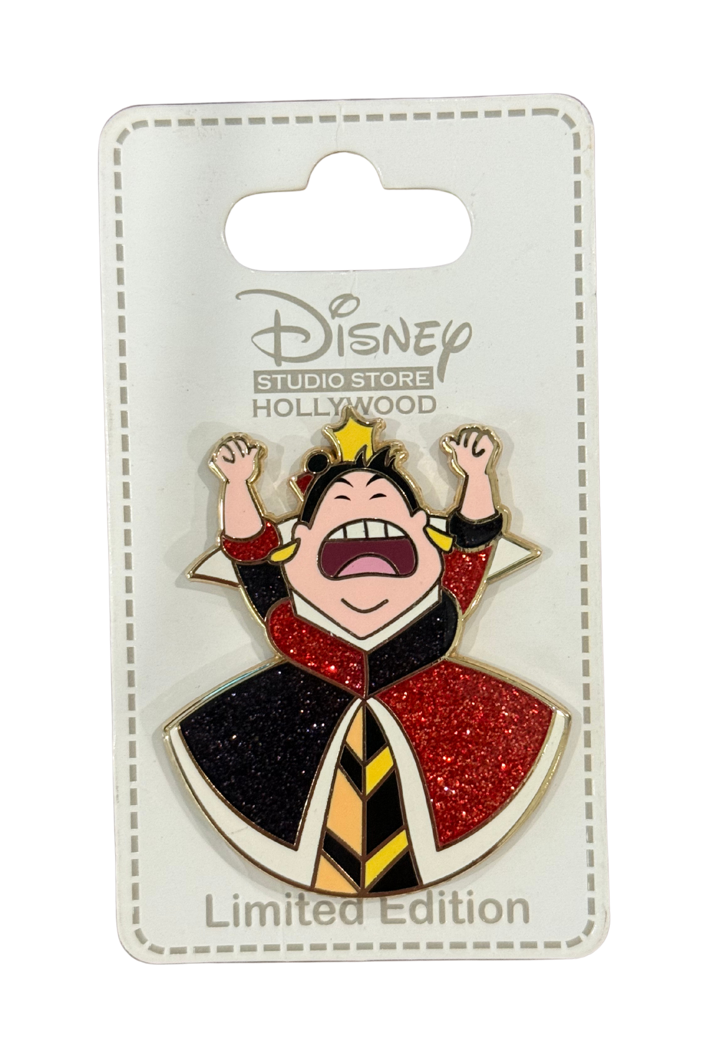 Queen of Hearts Cutie J25