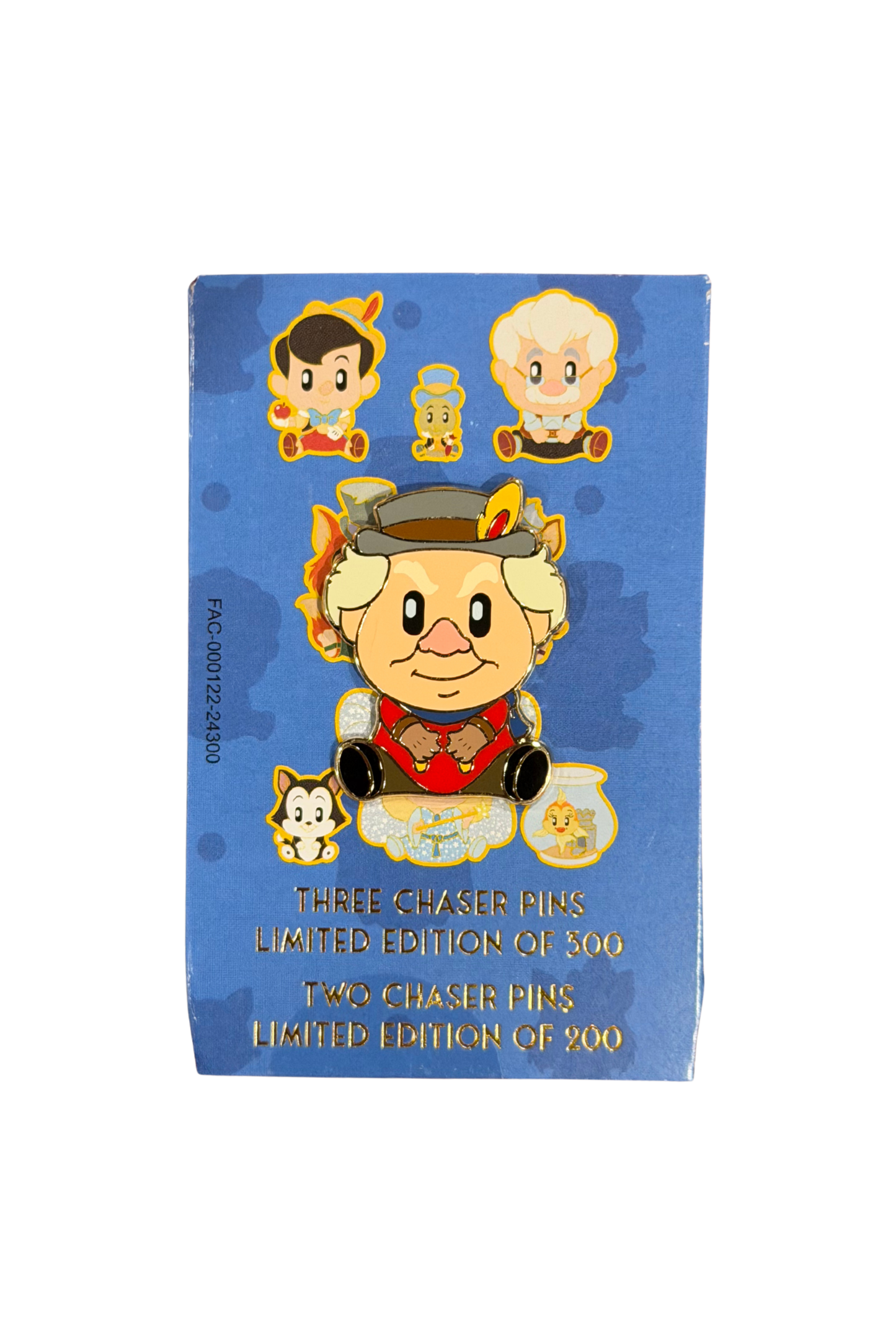 Coachmen aDorbs Chaser J2