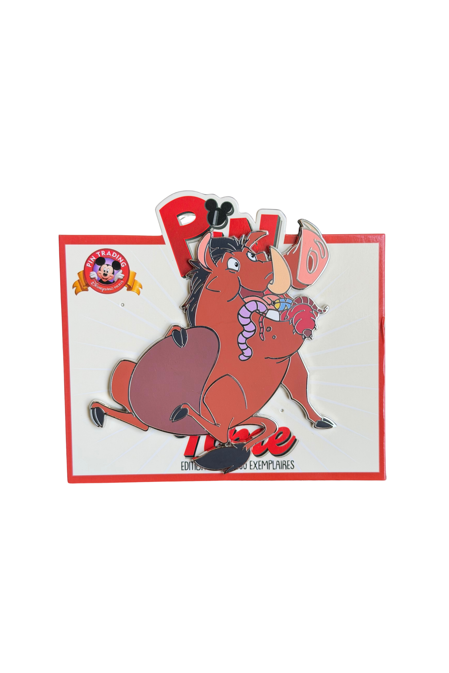 Pumba J6