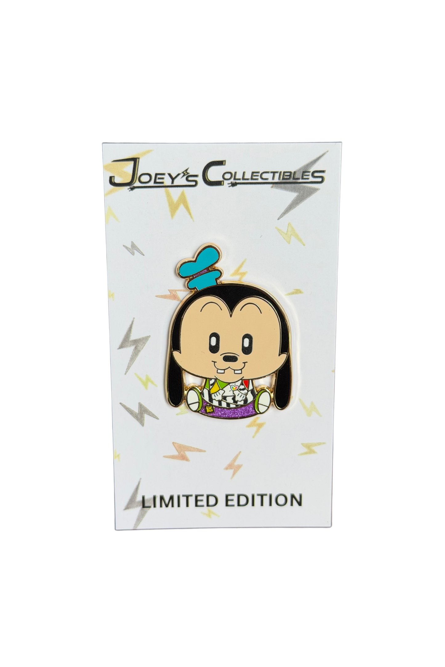 Goofy Pride aDorbs J63