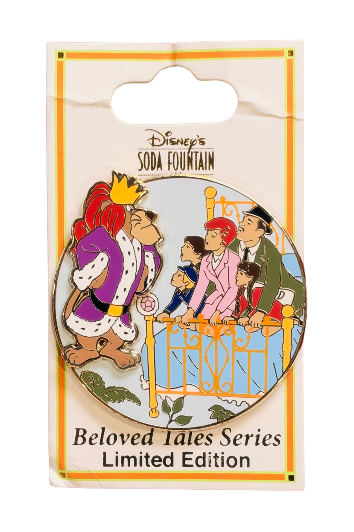 Bedknobs and Broomsticks J76