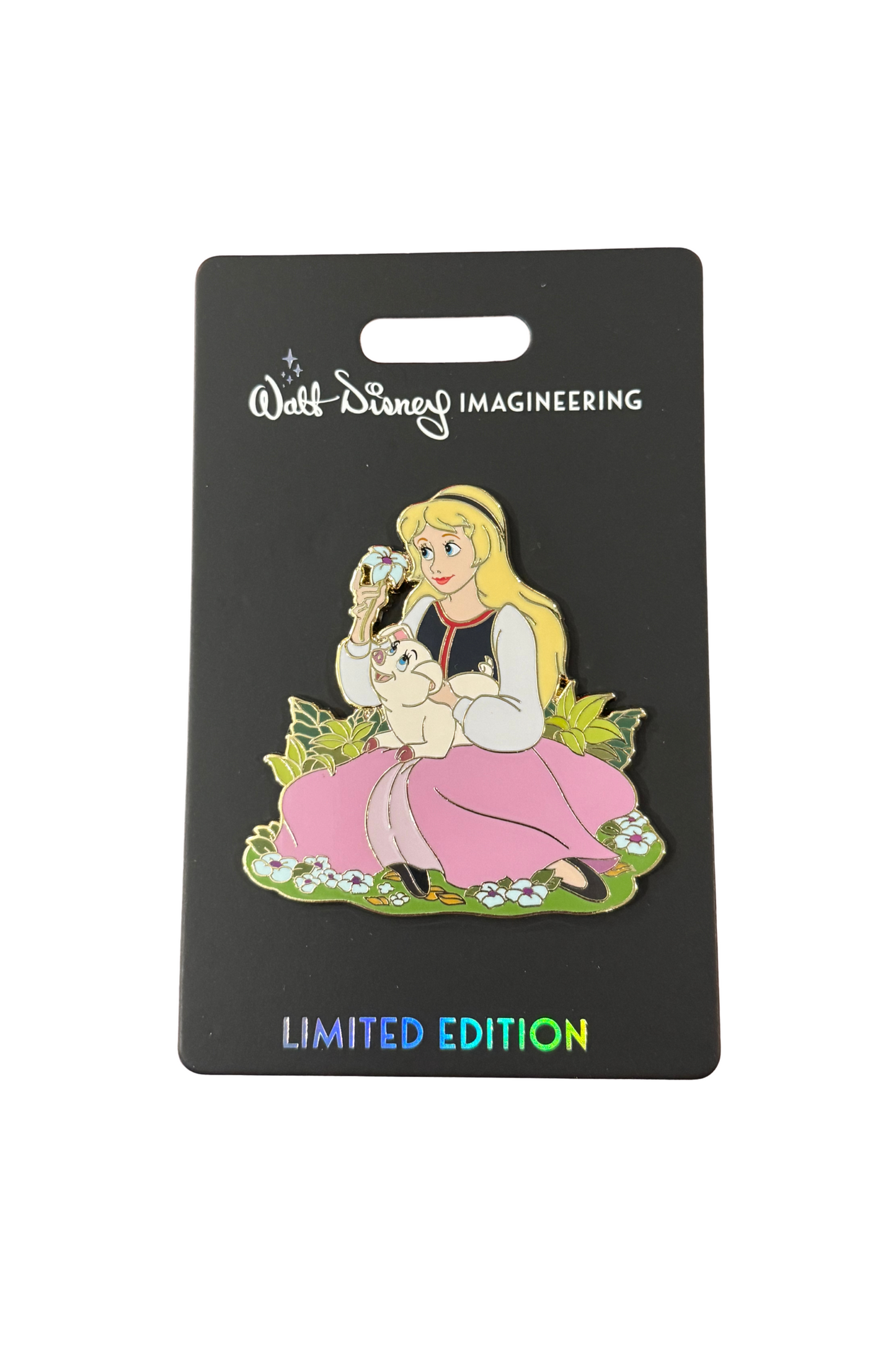 Eilonwy Flower Girls J35