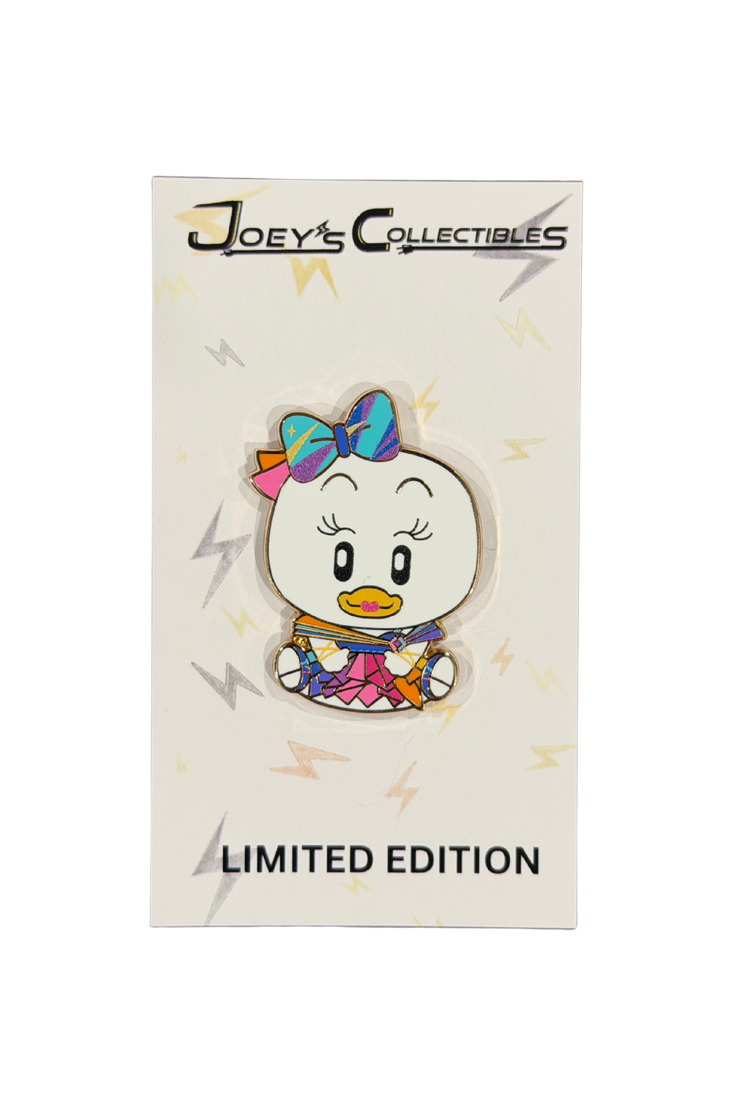 Daisy Disneyland 70th aDorbs J10