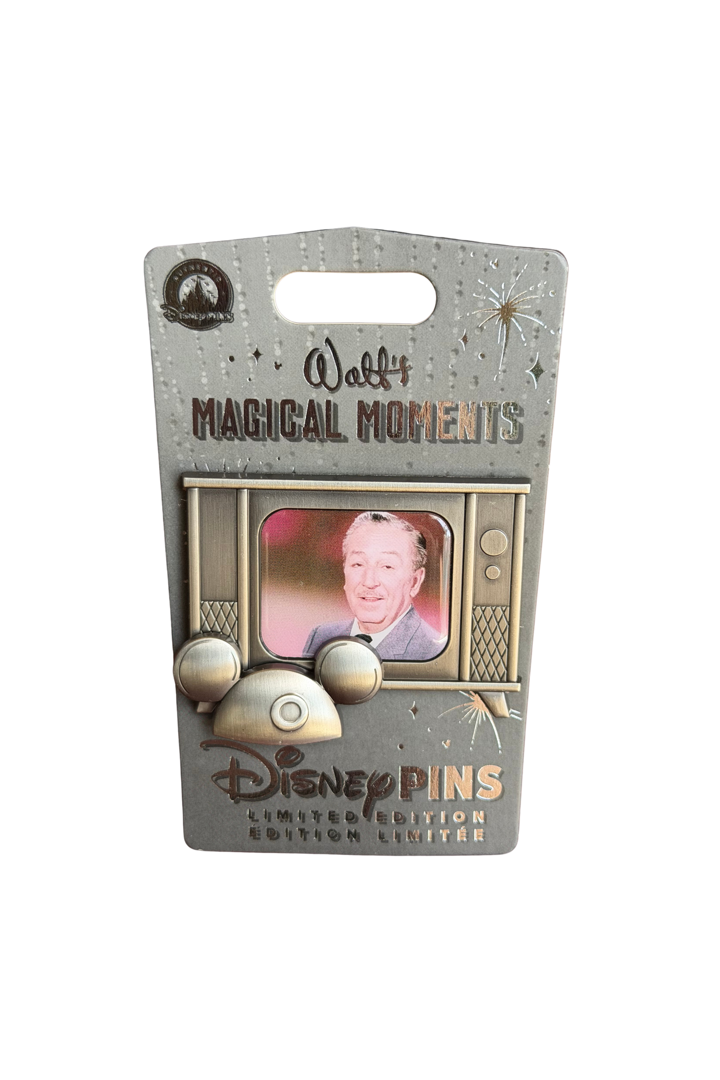 Walt Disney J3