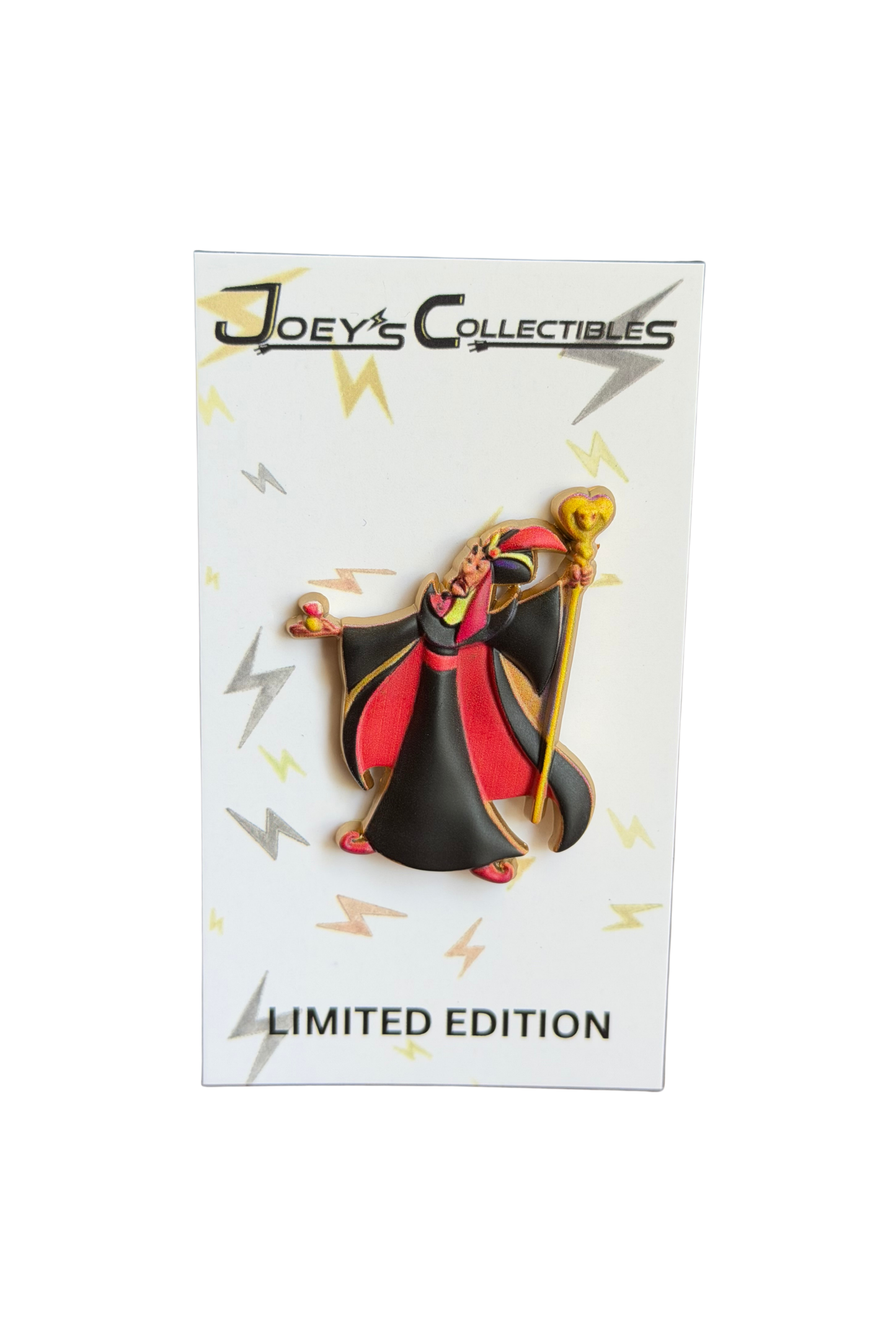 Jafar J5