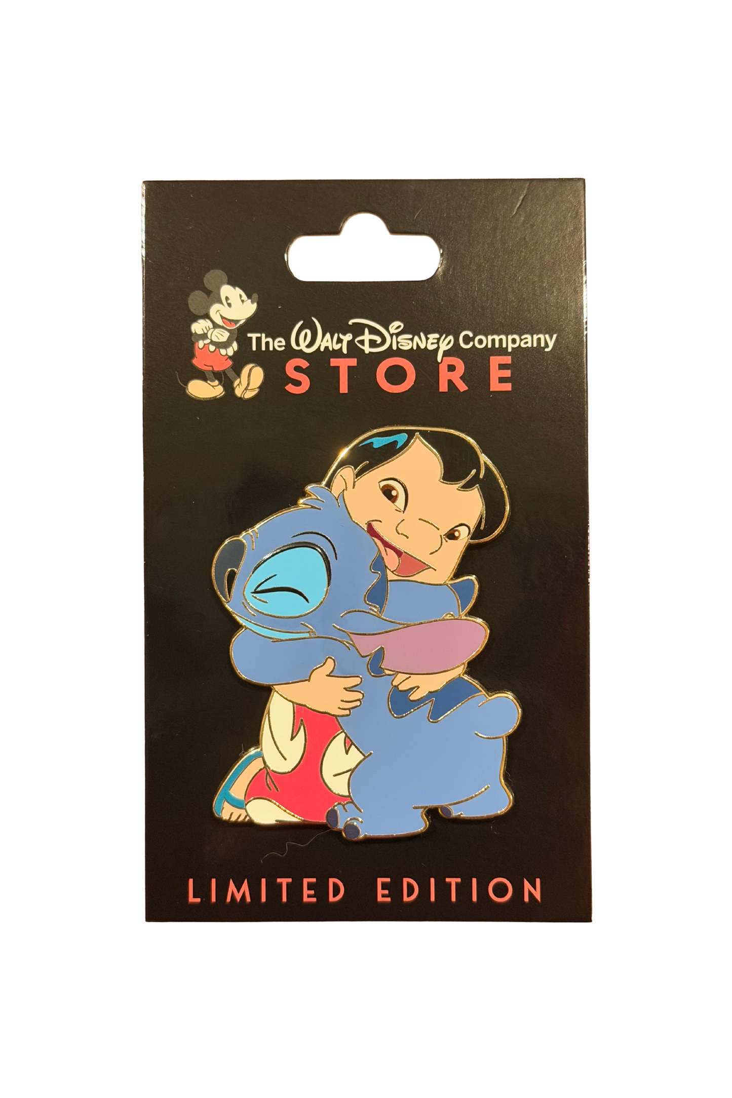 Lilo & Stitch J39
