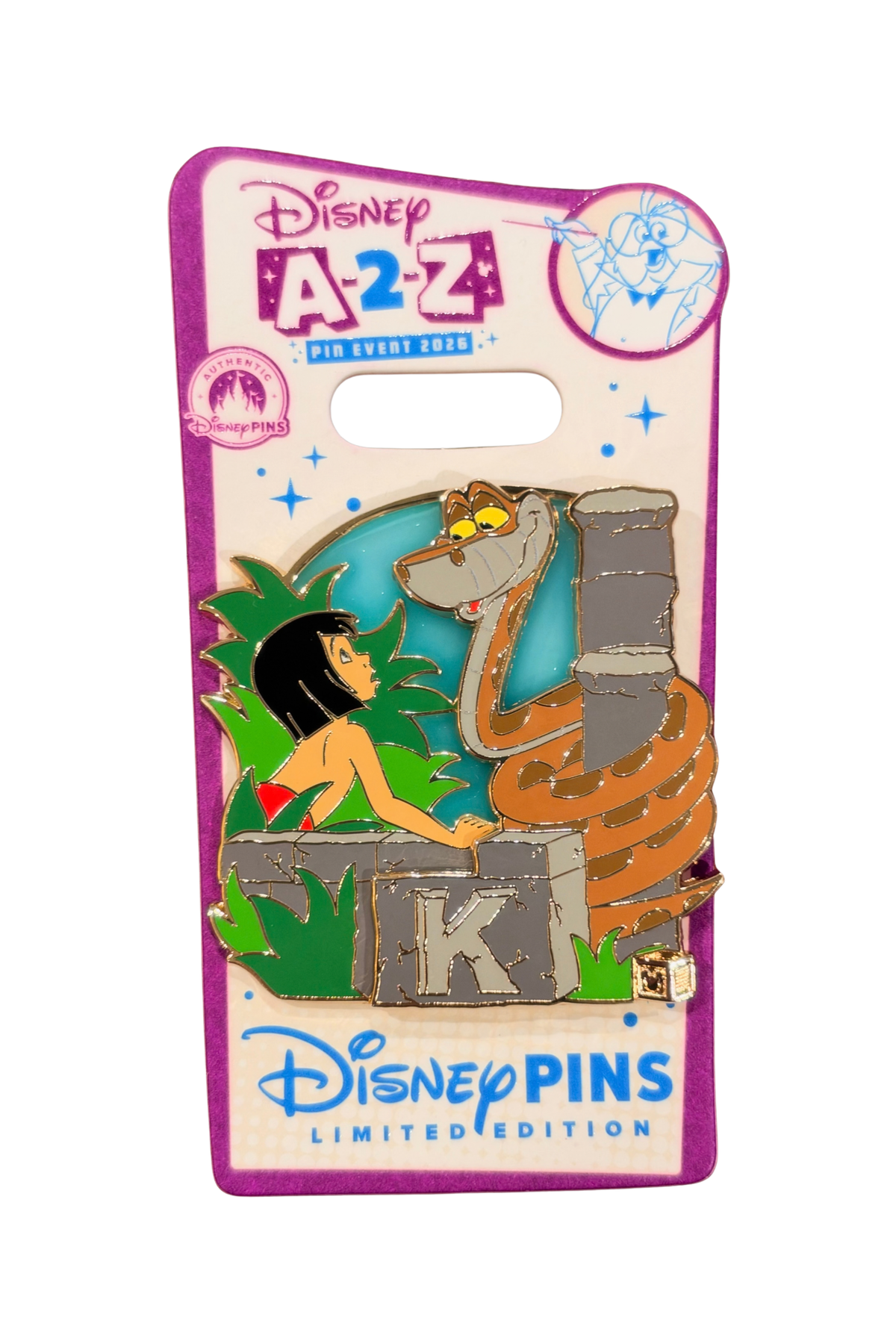 Kaa J17