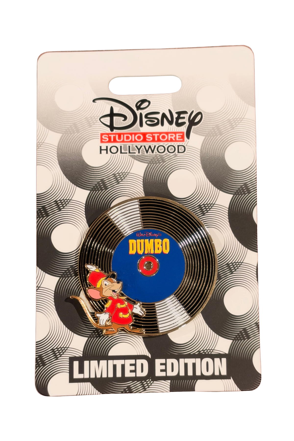 Dumbo J65